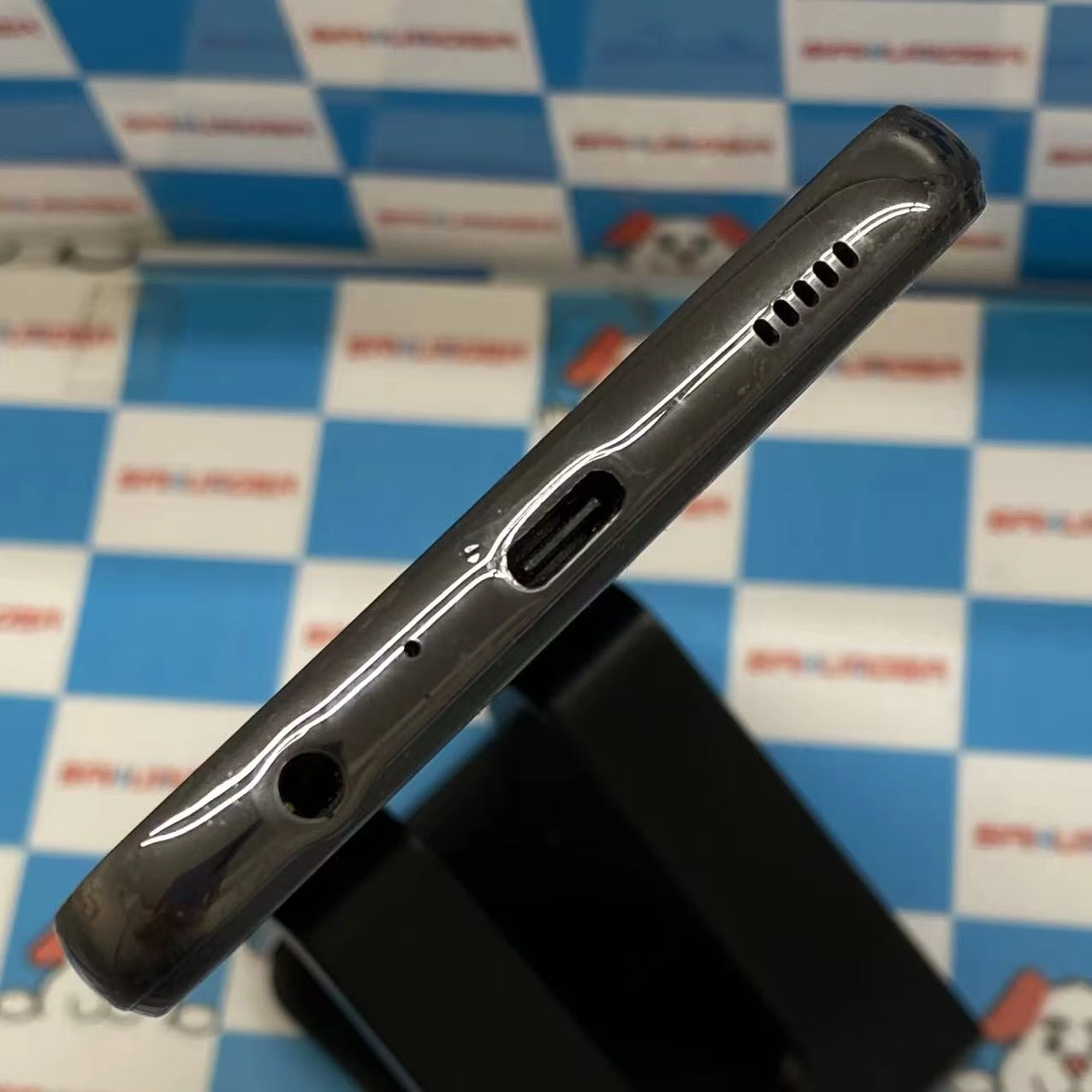 Galaxy A32 5G 64GB オーサムブラック SCG08  au版SIMフリー