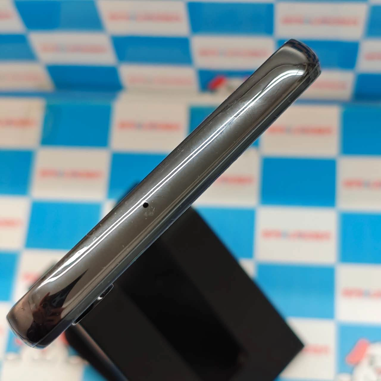 Galaxy A32 5G 64GB オーサムブラック SCG08 SIMロック解除済 au