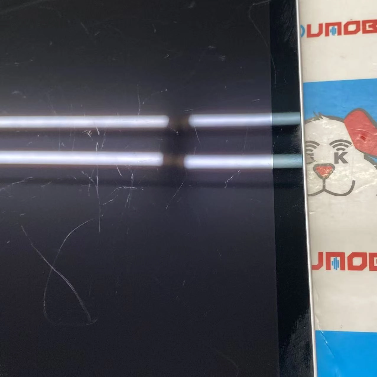 iPad Air 第4世代 Wi-Fi+Cellularモデル 64GB スカイブルー MYH02J/A SoftBank版SIMフリー