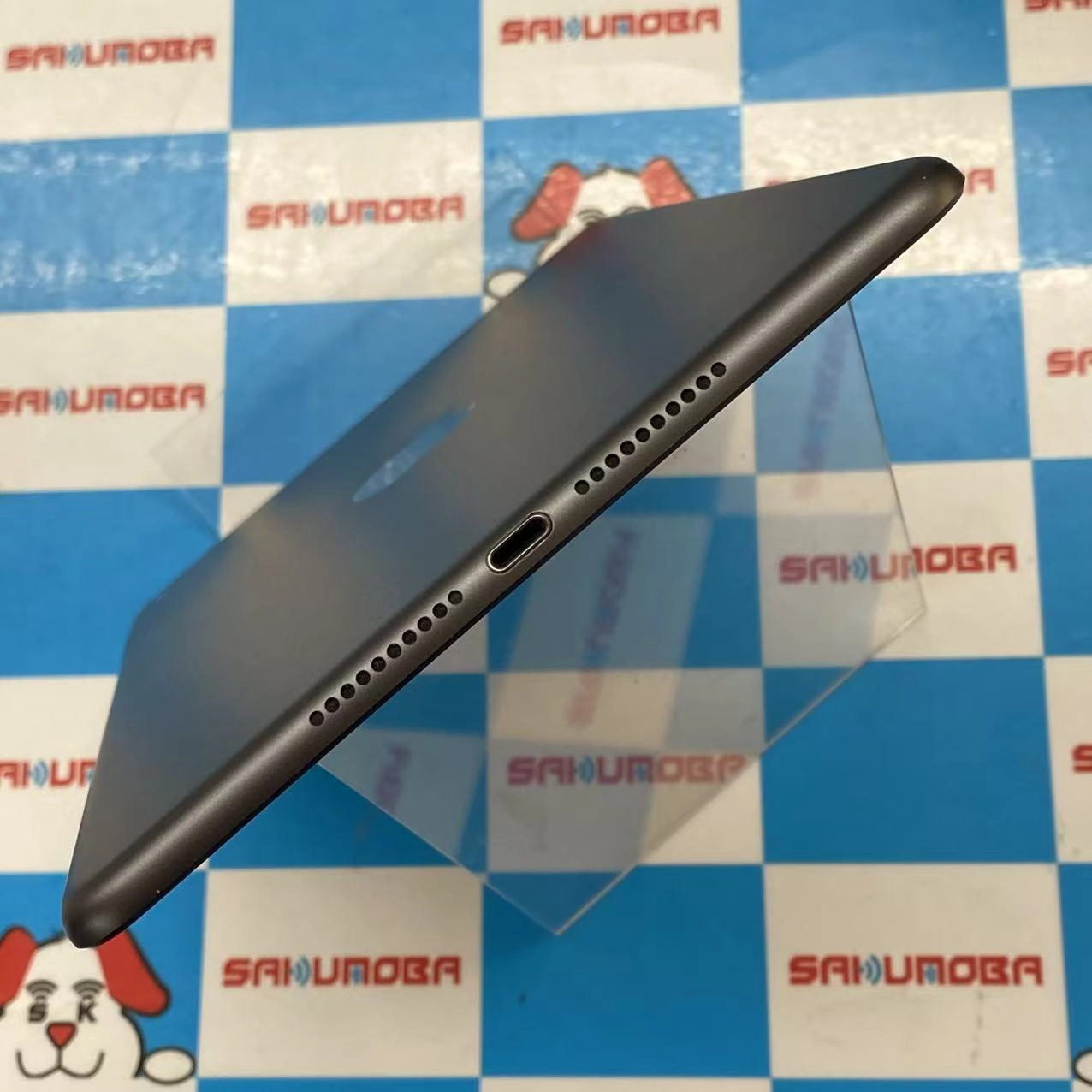 iPad mini 第5世代 Wi-Fiモデル 64GB スペースグレイ MUQW2J/A ジャンク品