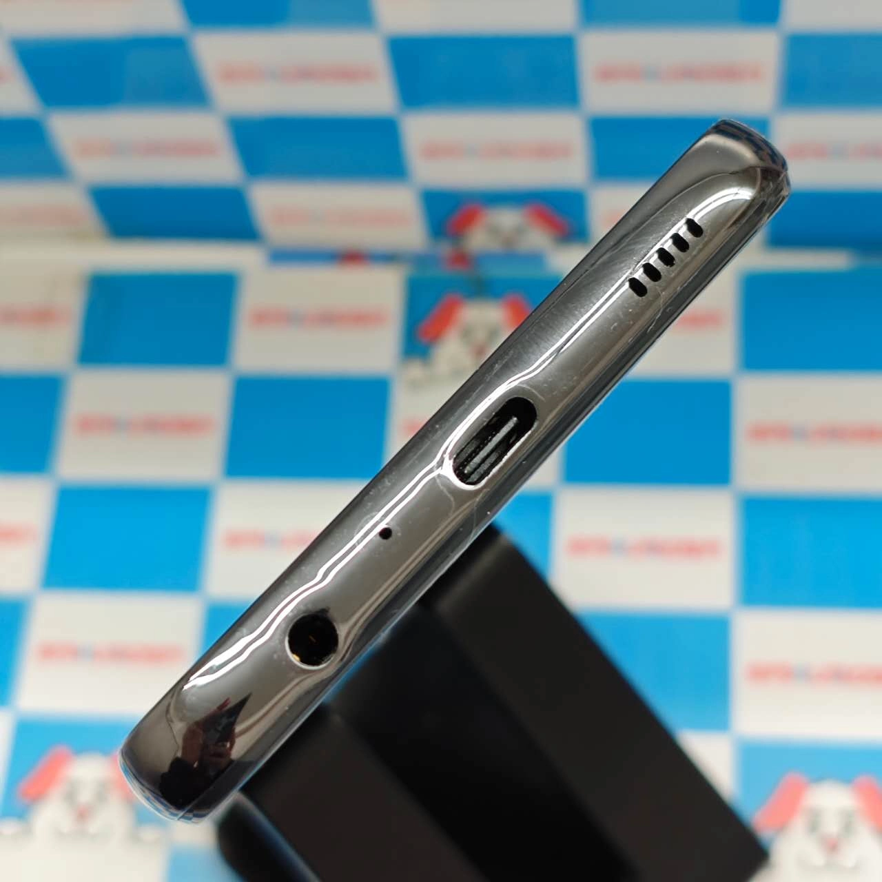 Galaxy A32 5G 64GB オーサムブラック SCG08  au版SIMフリー