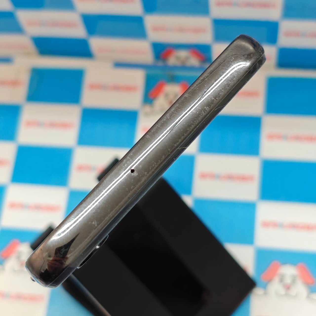 Galaxy A32 5G 64GB オーサムブラック SCG08 au版SIMフリー