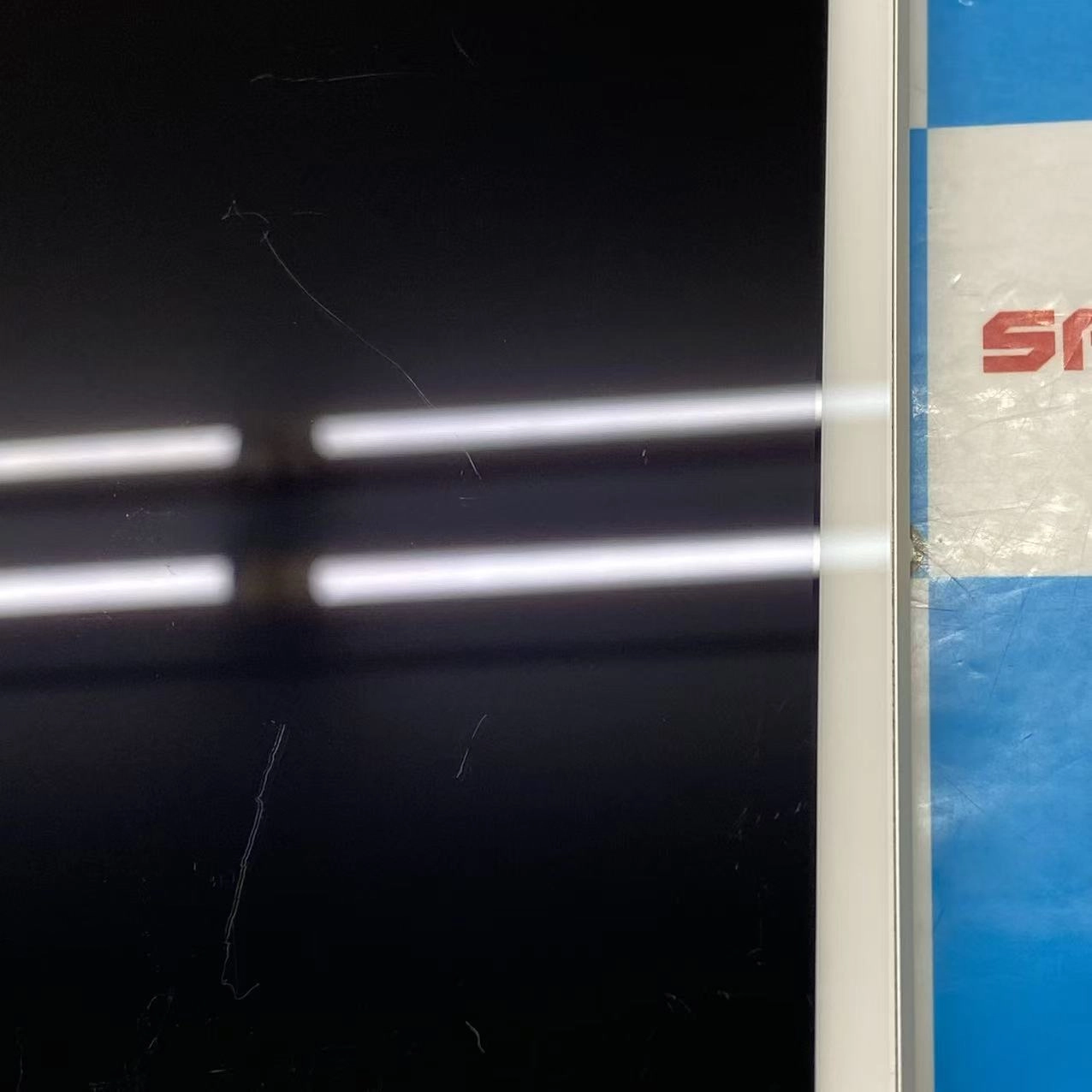 iPad Air 第3世代 Wi-Fiモデル 64GB シルバー MUUK2J/A 訳あり品