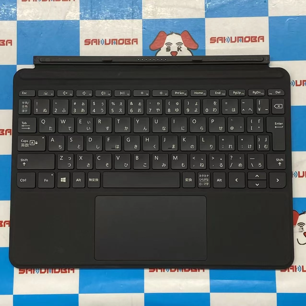 Surface Go 2 Wi-Fiモデル  Pentium（R ）CPU 4425Y@1.70GHz  4GB/64GB シルバー STV-00012