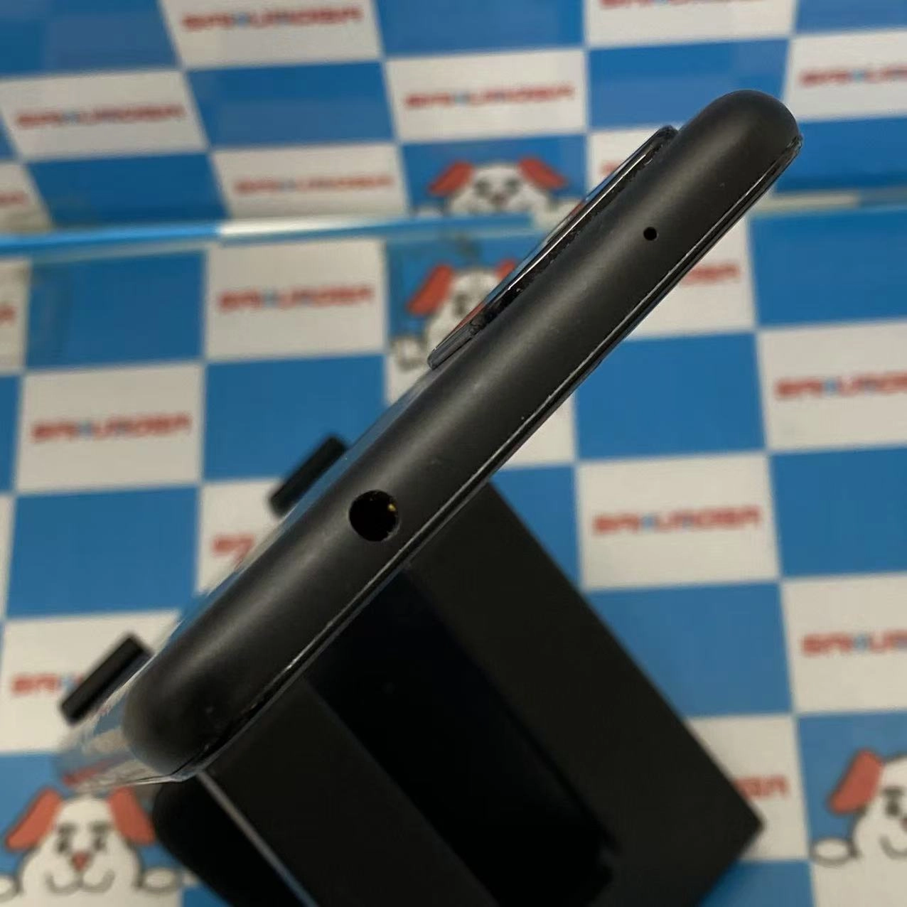 Google Pixel 4a 128GB Just Black G025M SoftBank版SIMフリー