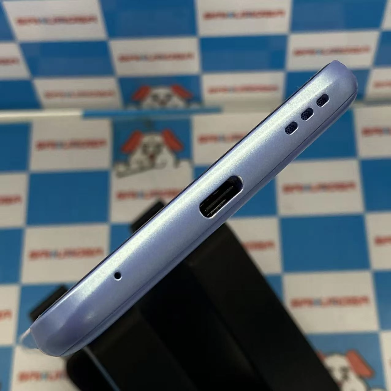 arrows U 32GB ブルー 801FJ SoftBank版SIMフリー