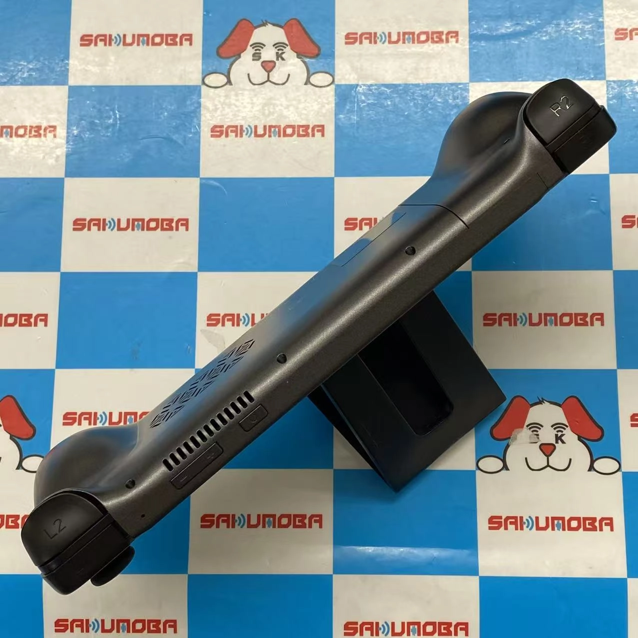 GPD XP 64GB ブラック G1620-01 美品