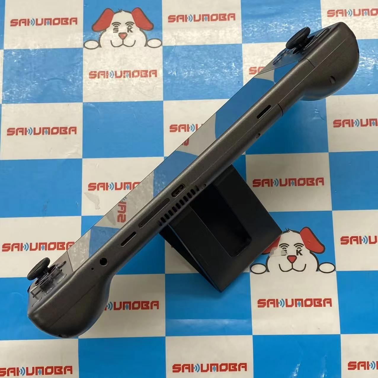 GPD XP 64GB ブラック G1620-01 美品