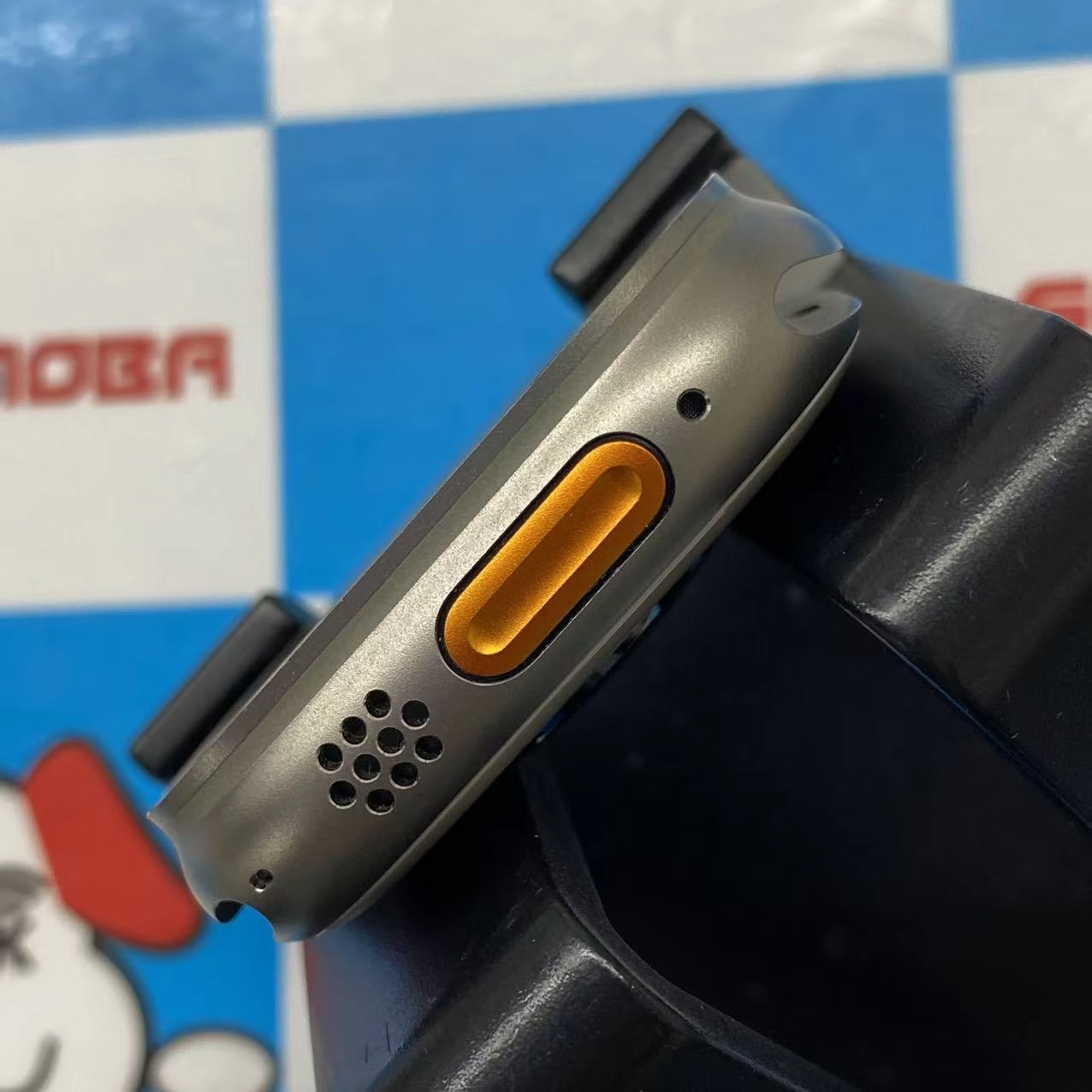 Apple Watch Ultra2 49mm GPS+Cellularモデル 64GB ナチュラル MX5R3J/A SoftBank版SIMフリー ジャンク品