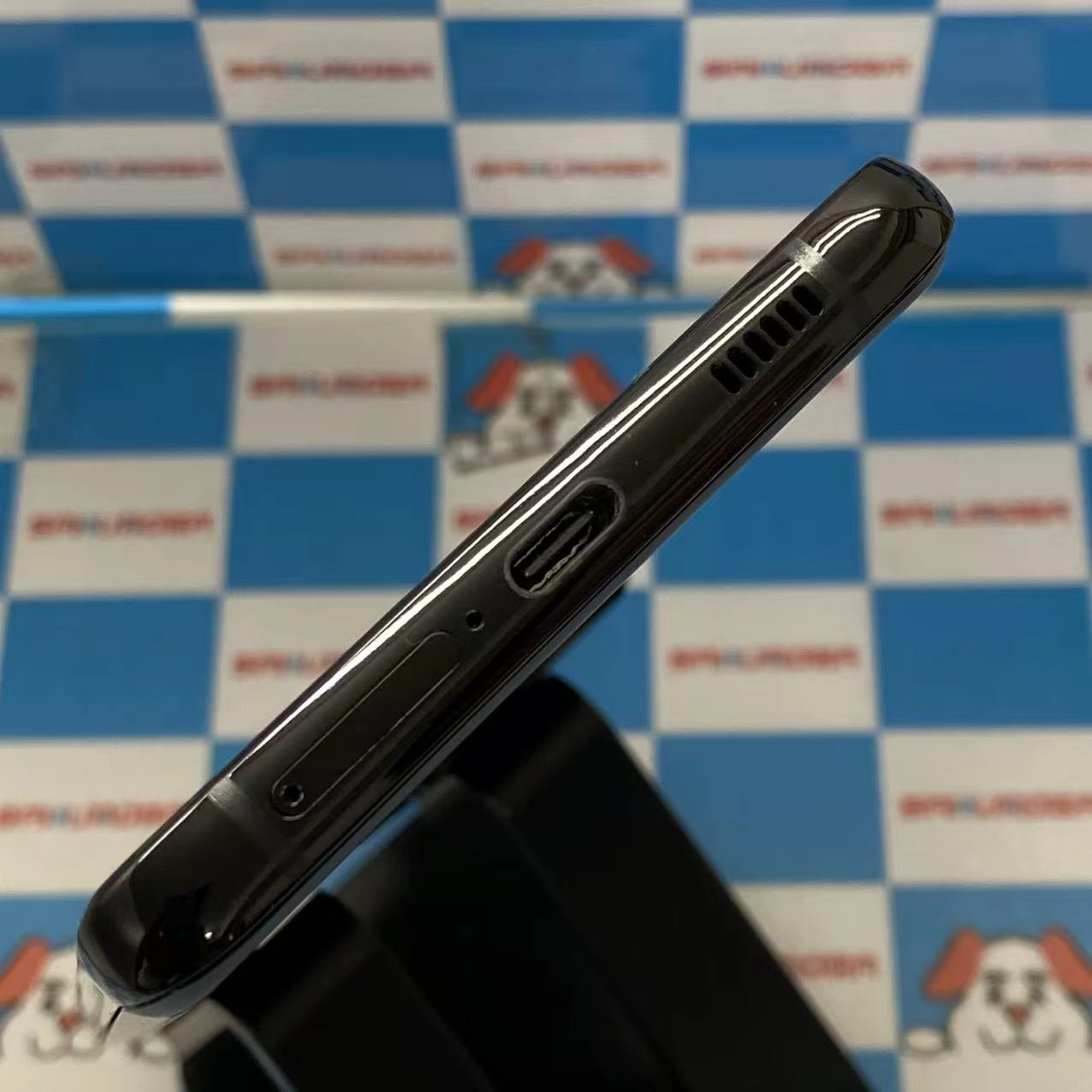 Galaxy S21 Ultra 5G 256GB ファントムシルバー SC-52B docomo版SIMフリー