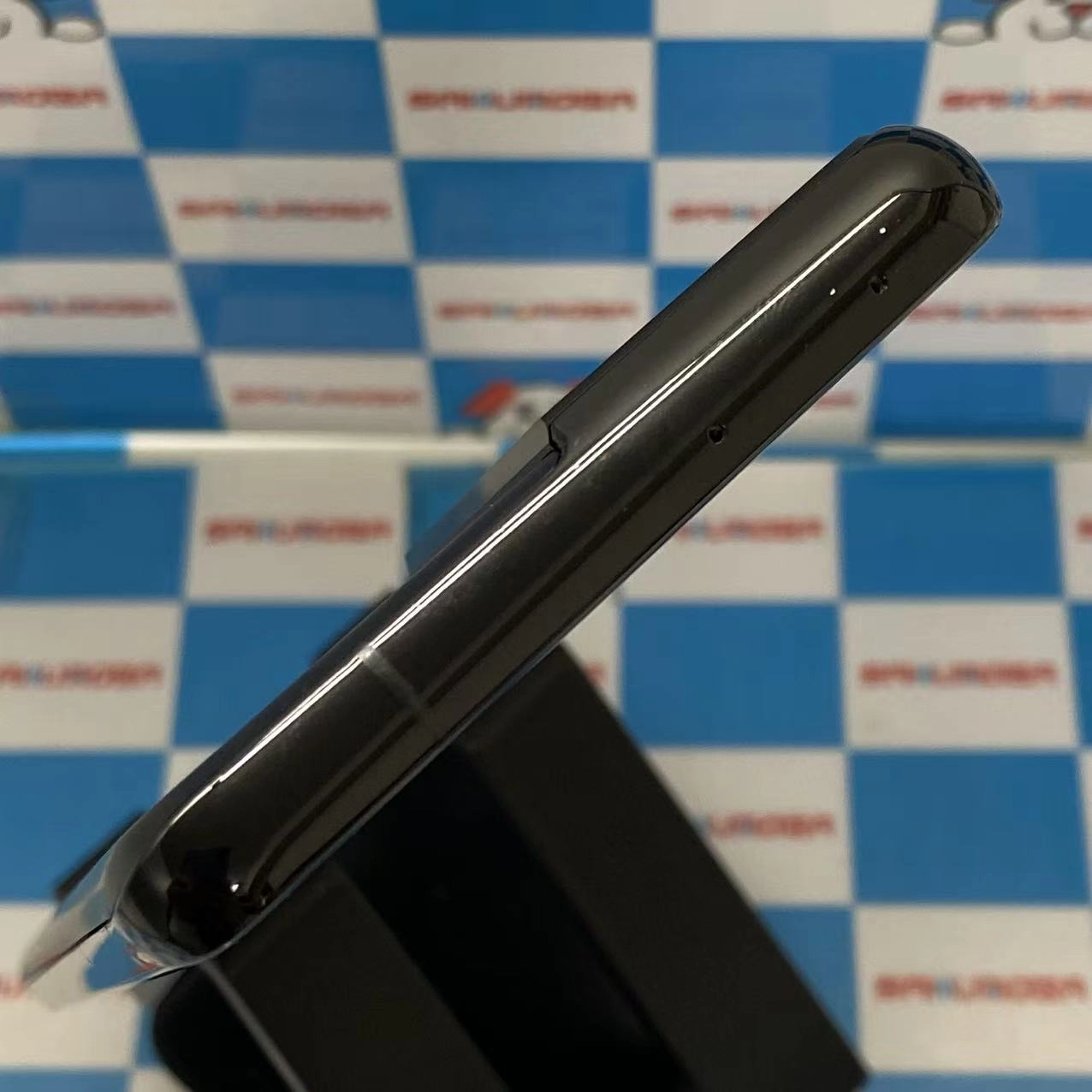 Galaxy S21 Ultra 5G 256GB ファントムシルバー SC-52B docomo版SIMフリー