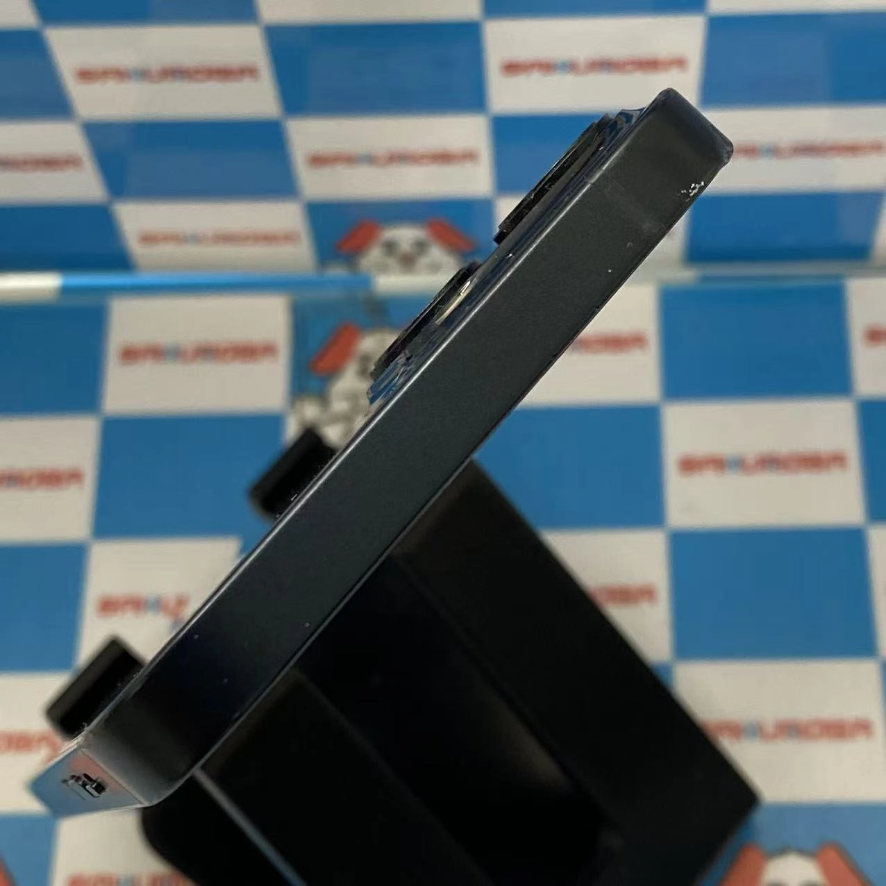 iPhone13 128GB ミッドナイト MLNC3J/A SoftBank版SIMフリー