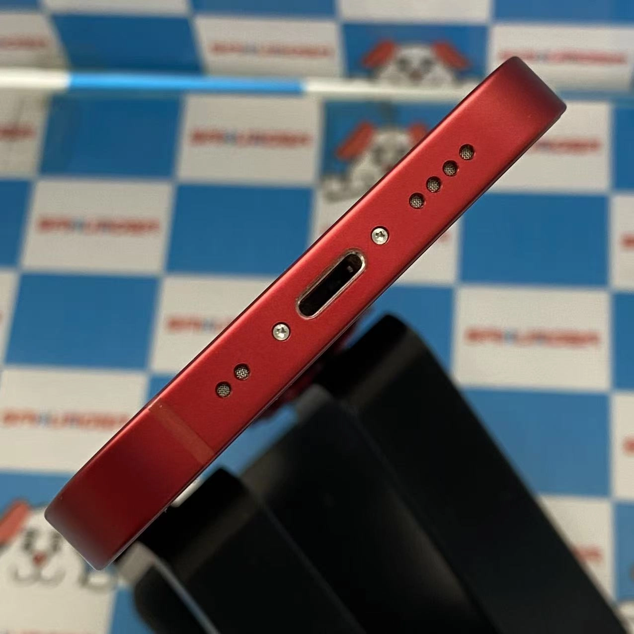 iPhone13 mini 256GB Product Red MLJM3J/A docomo版SIMフリー 美品