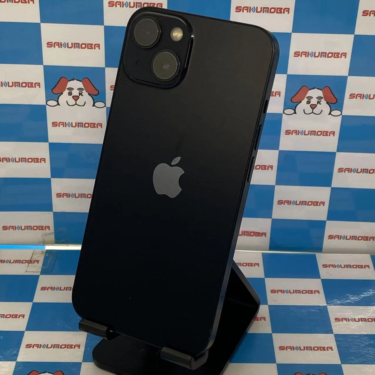 iPhone13 256GB ミッドナイト MLNH3J/A docomo版SIMフリー