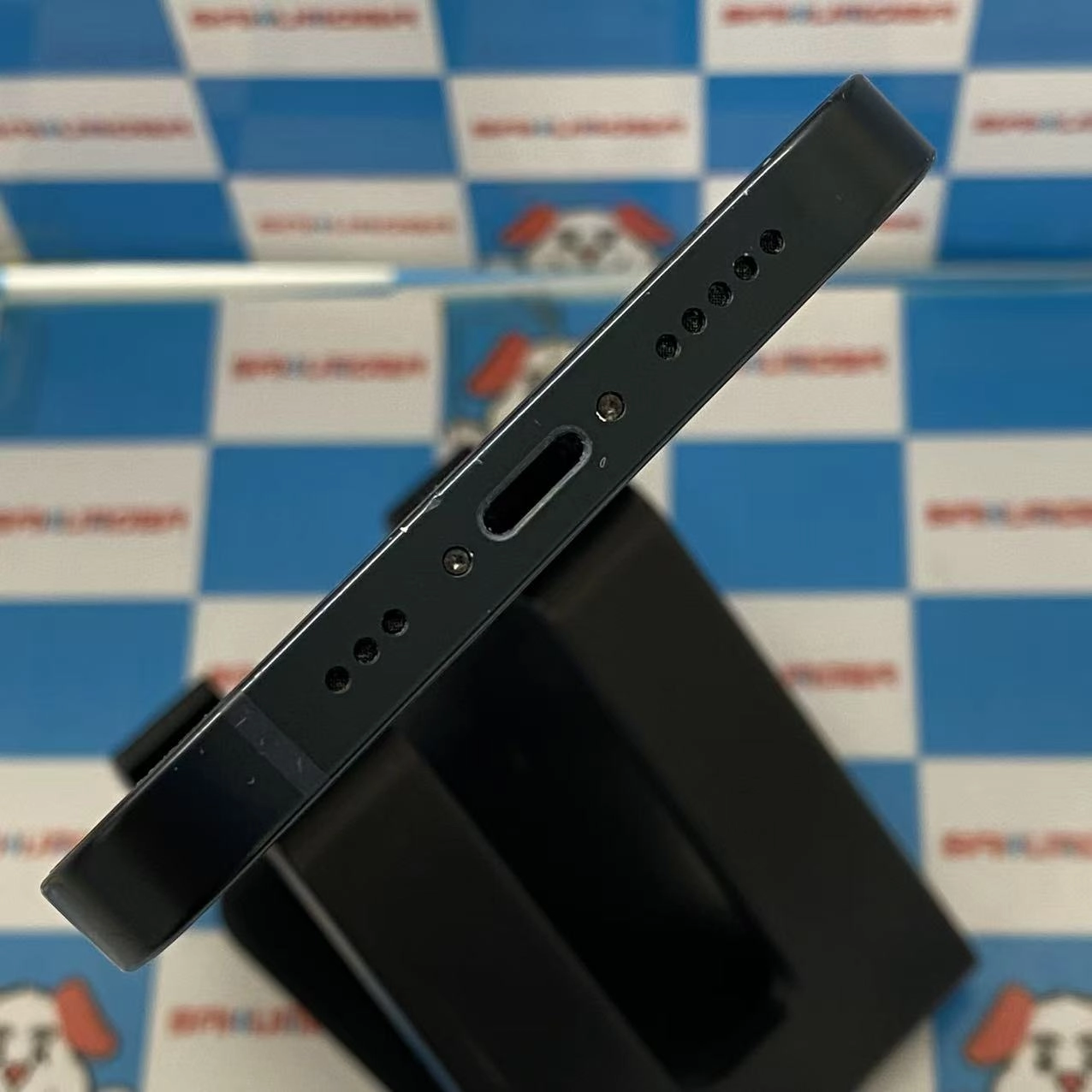 iPhone13 256GB ミッドナイト MLNH3J/A docomo版SIMフリー