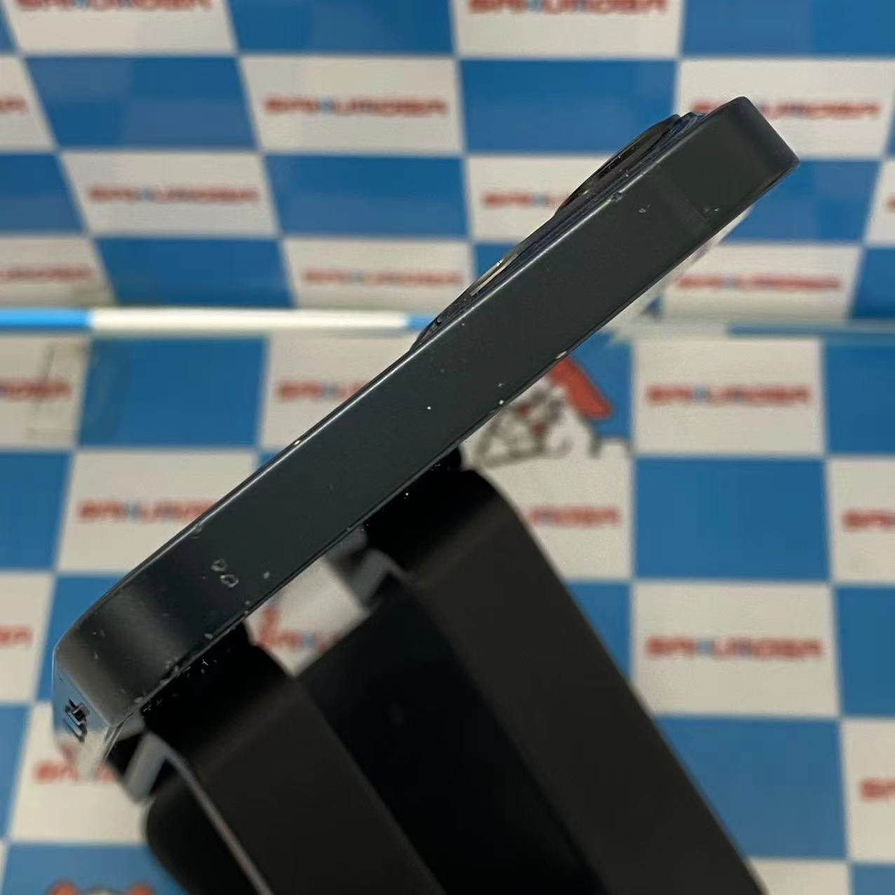 iPhone13 256GB ミッドナイト MLNH3J/A docomo版SIMフリー