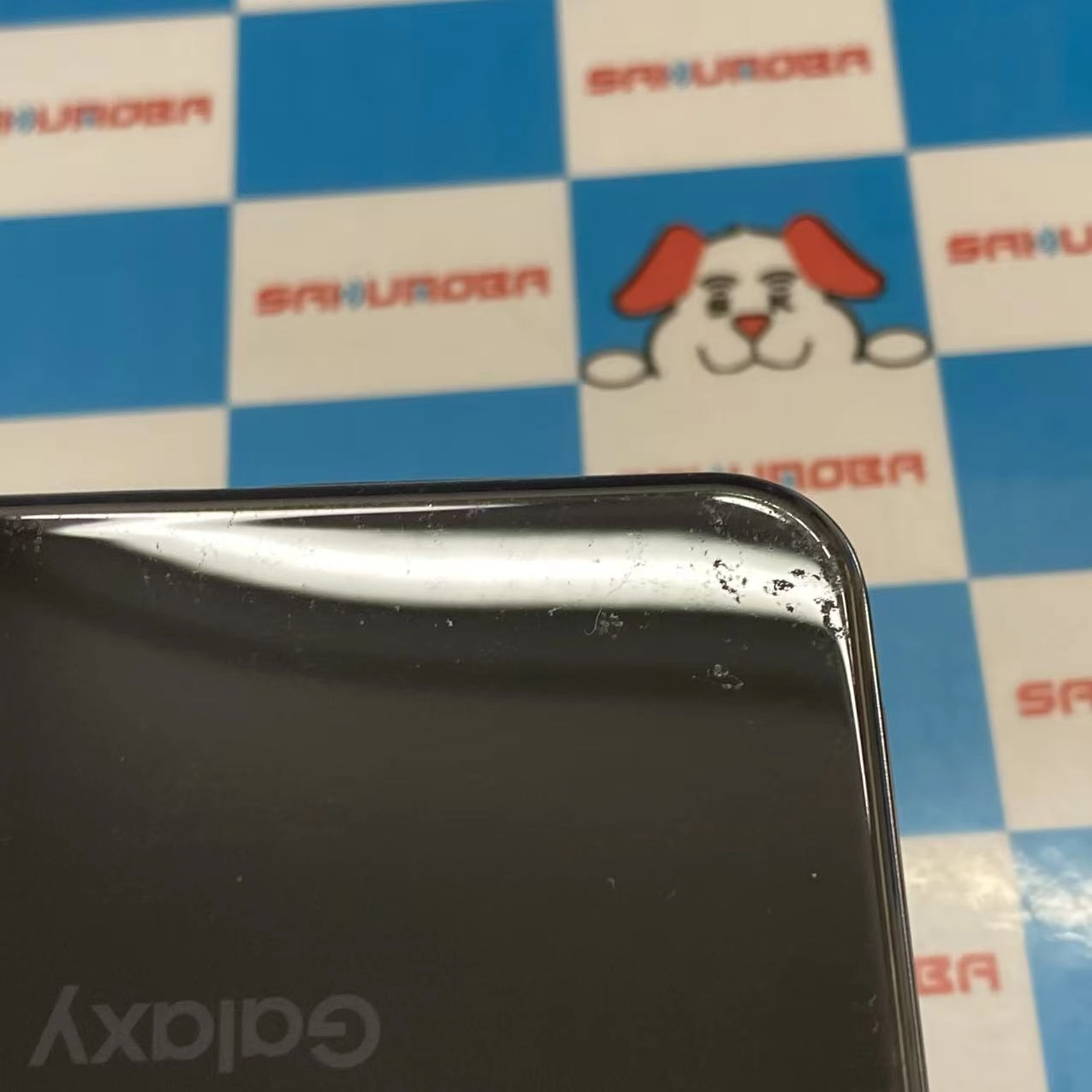 Galaxy A32 5G 64GB オーサムブラック SCG08 au版SIMフリー