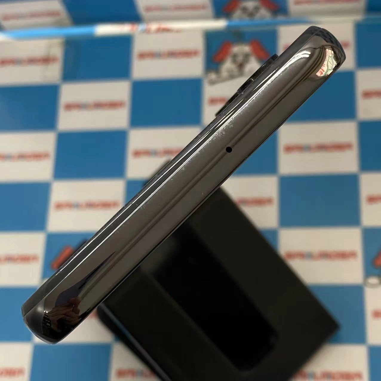 Galaxy A32 5G 64GB オーサムブラック SCG08 au版SIMフリー