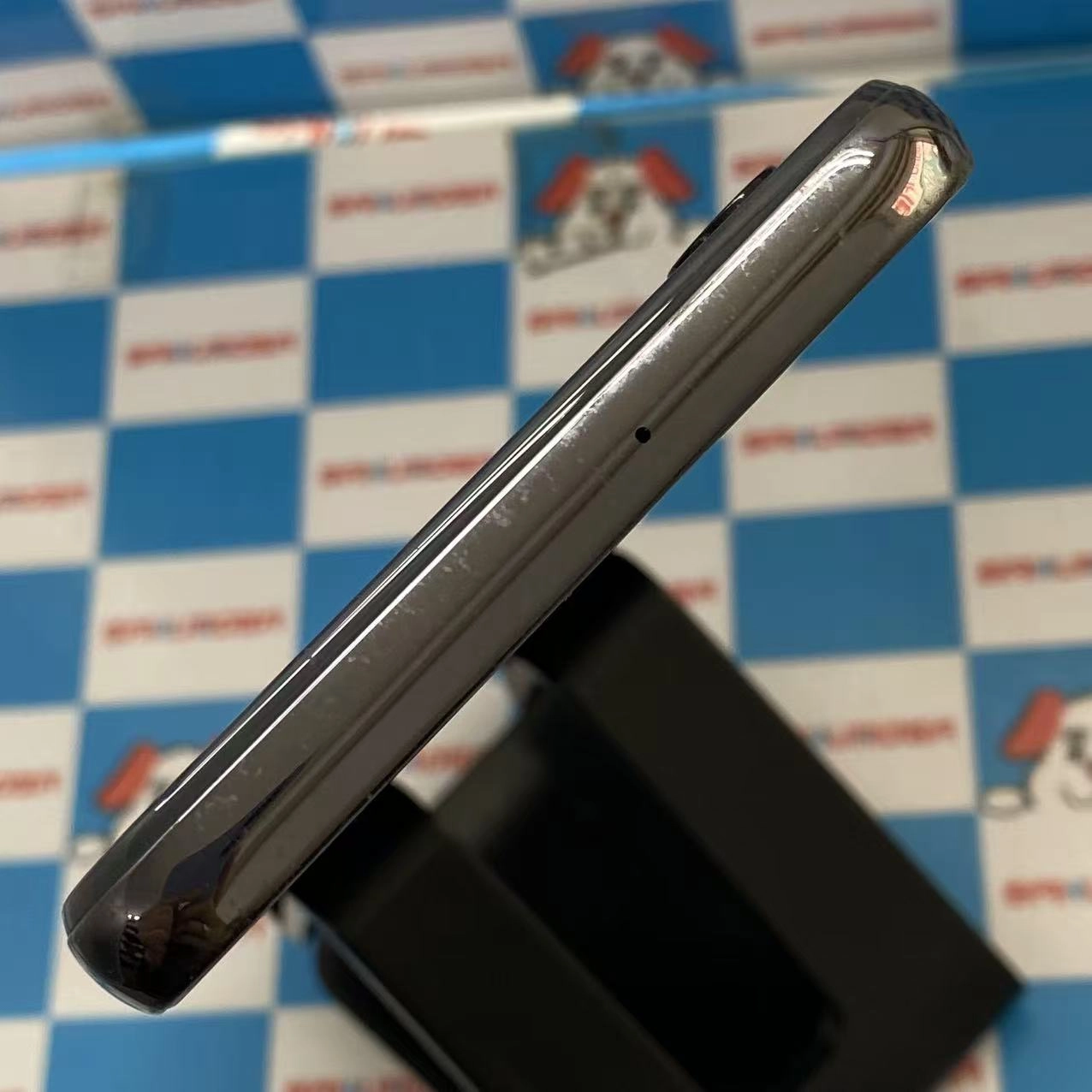 Galaxy A32 5G 64GB オーサムブラック SCG08 au版SIMフリー