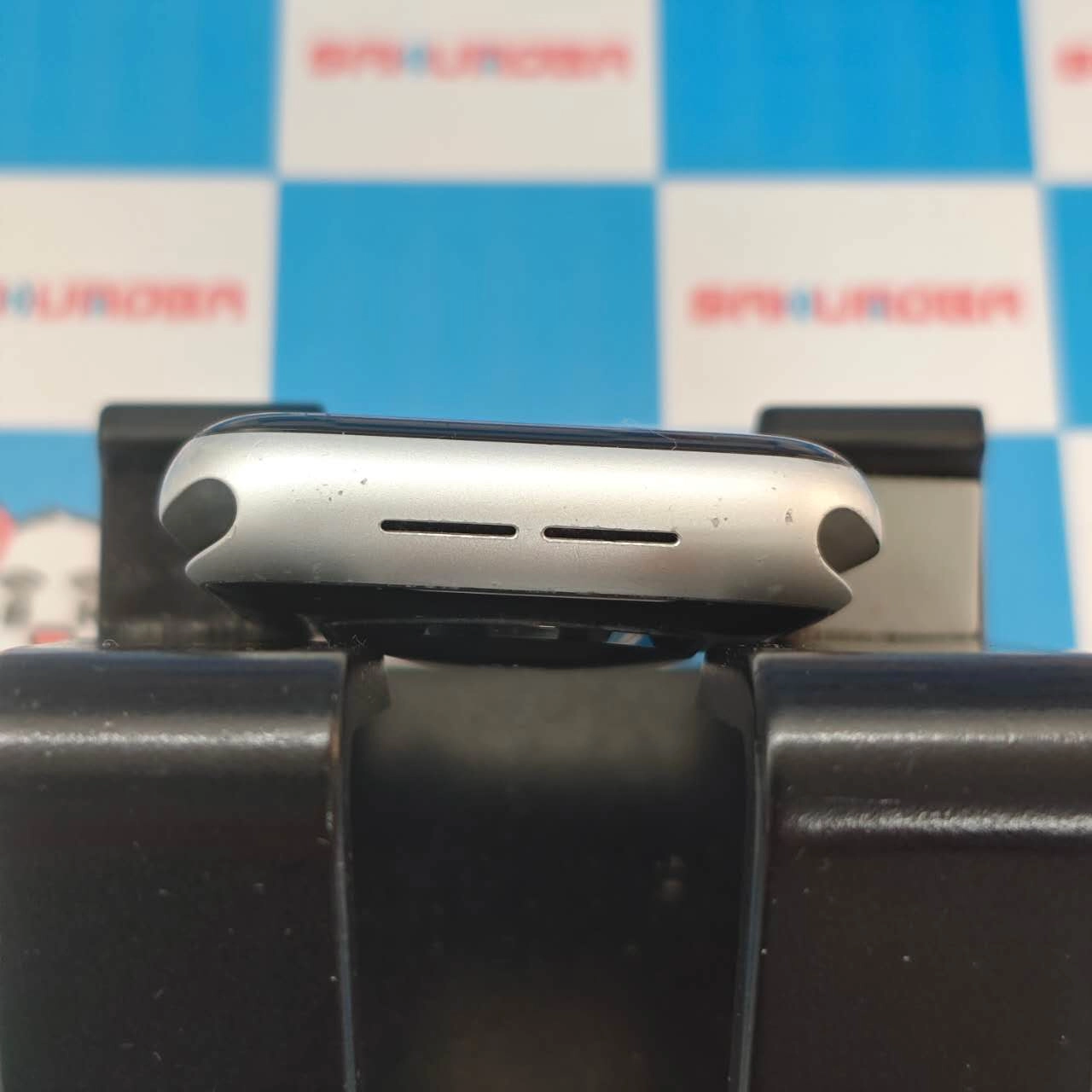 Apple Watch SE GPS 32GB シルバー A2351 ジャンク品