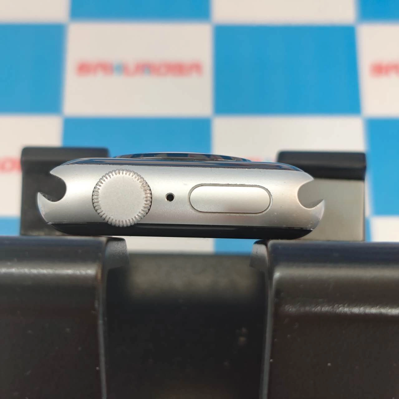 Apple Watch SE GPS 32GB シルバー A2351 ジャンク品