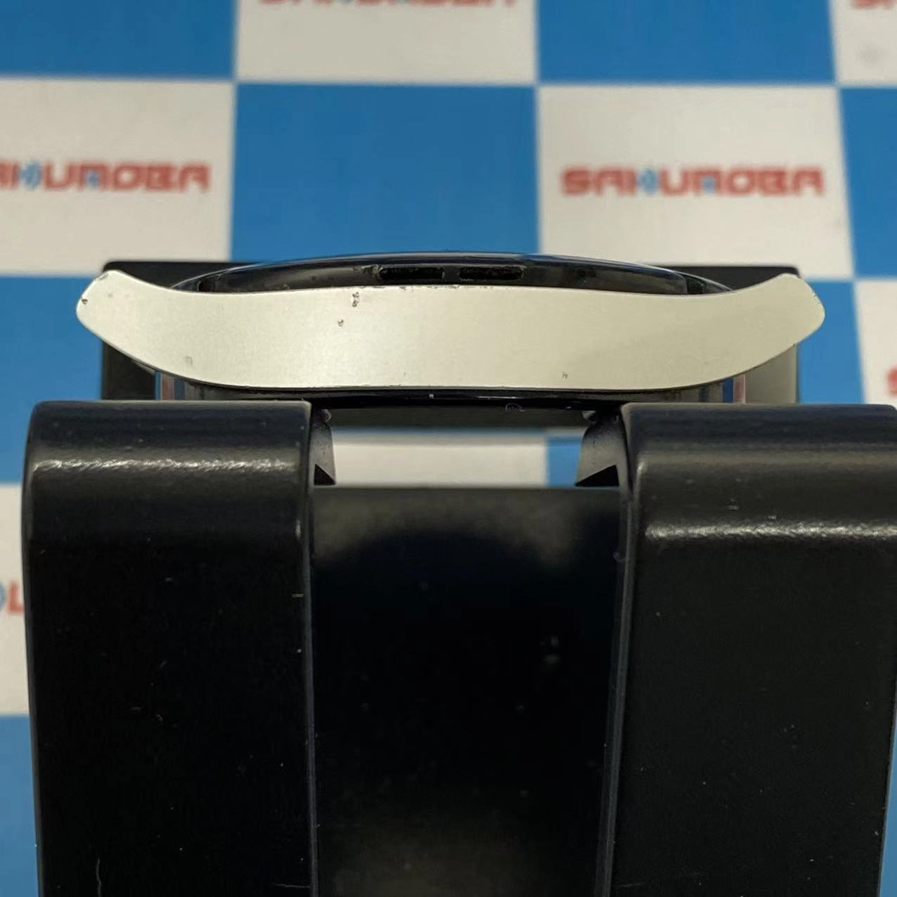 Galaxy Watch4 44mm 1.5GB/16GB シルパー SM-R870NZ Wi-Fi