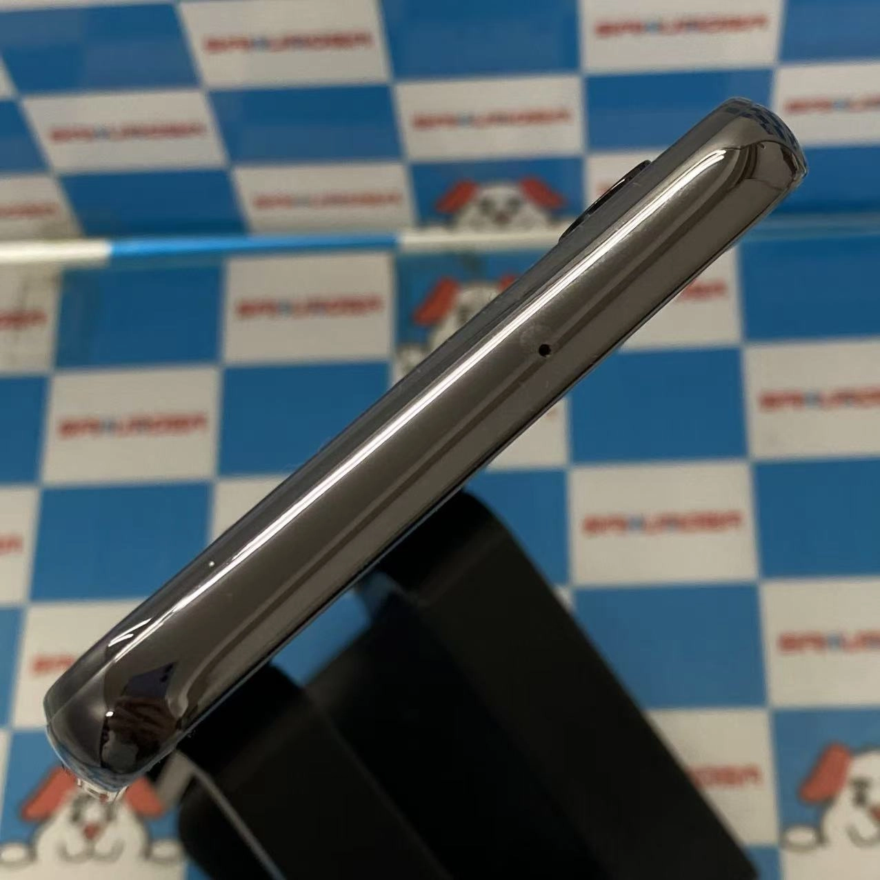 Galaxy A32 5G 64GB オーサムブラック SCG08 au版SIMフリー