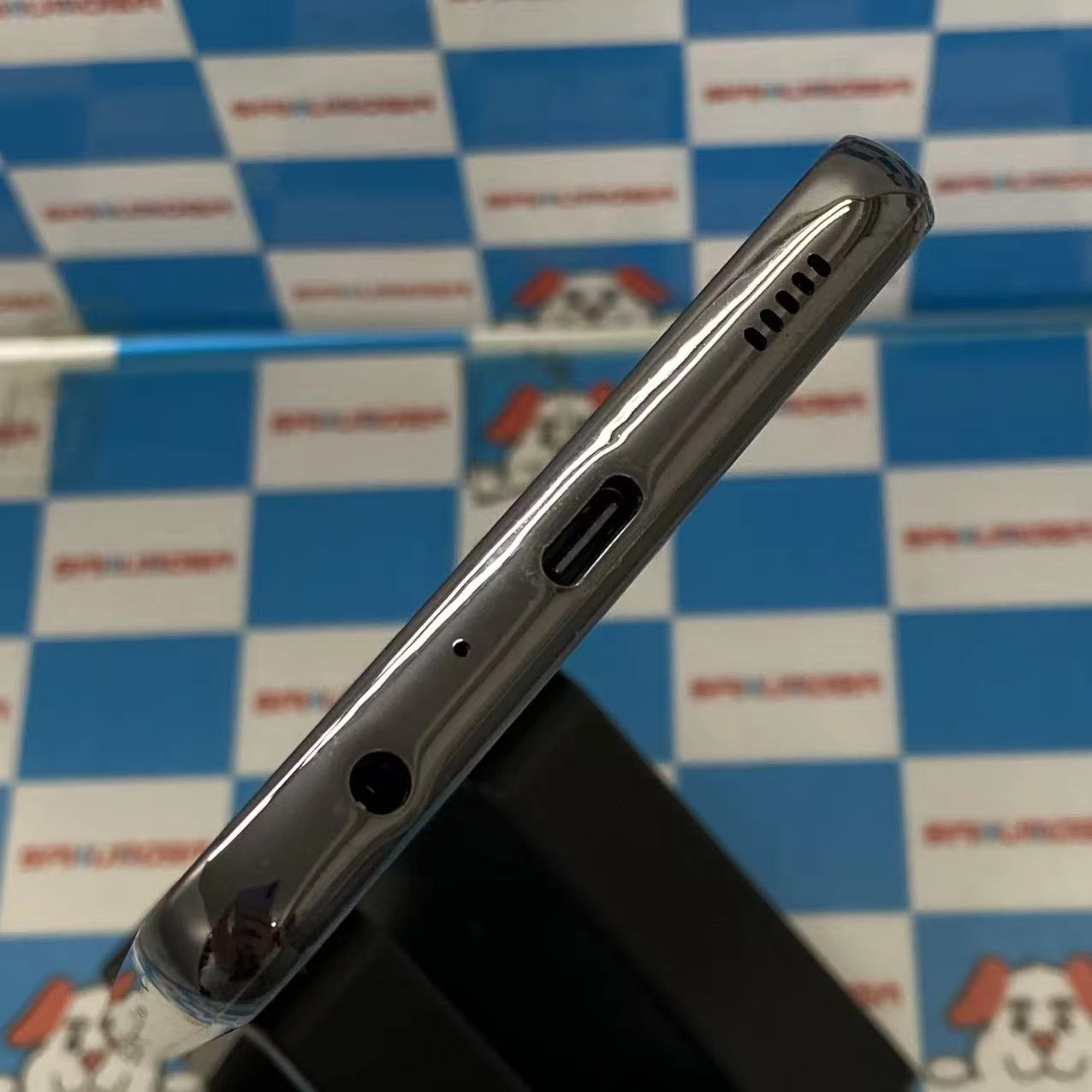 Galaxy A32 5G 64GB オーサムブラック SCG08 au版SIMフリー