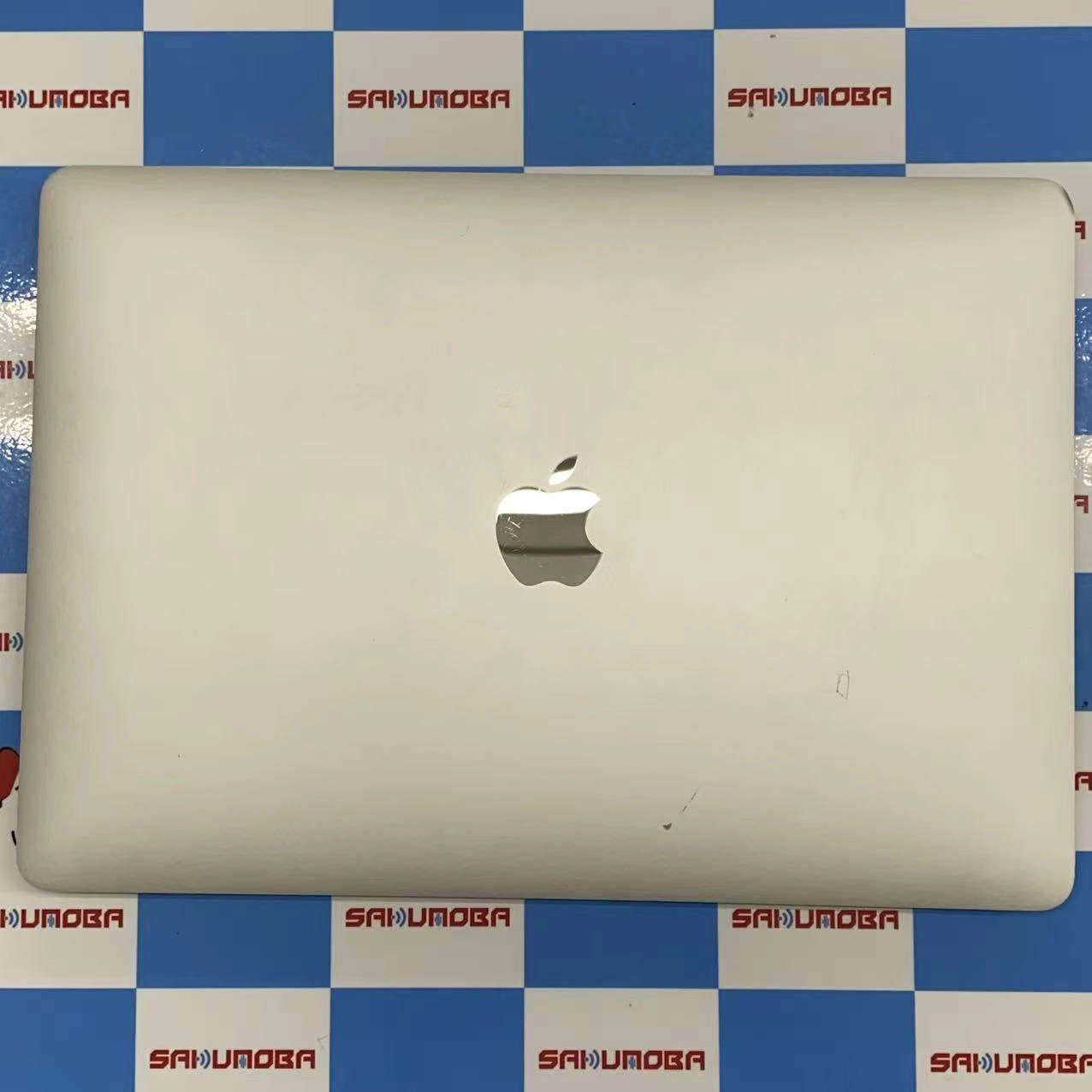 MacBook Air Retina 13インチ 2020 16GB/256GB シルバー A2179