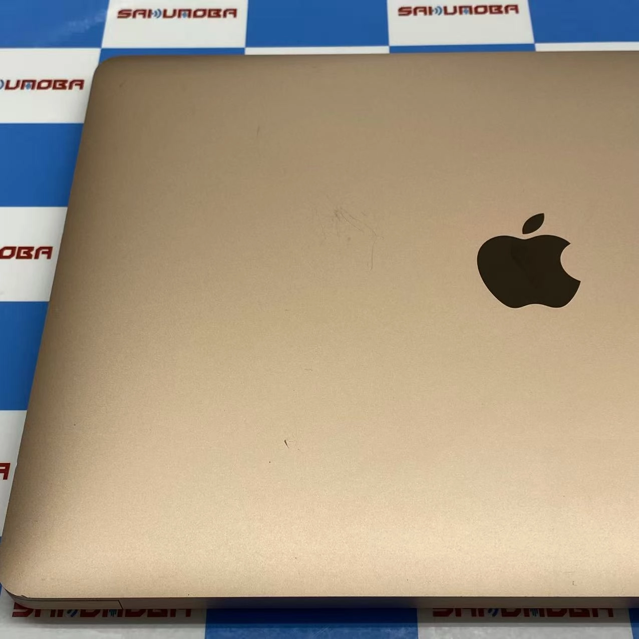 Macbook air 13インチ Late2018 8GB/256GB ゴールド A1932