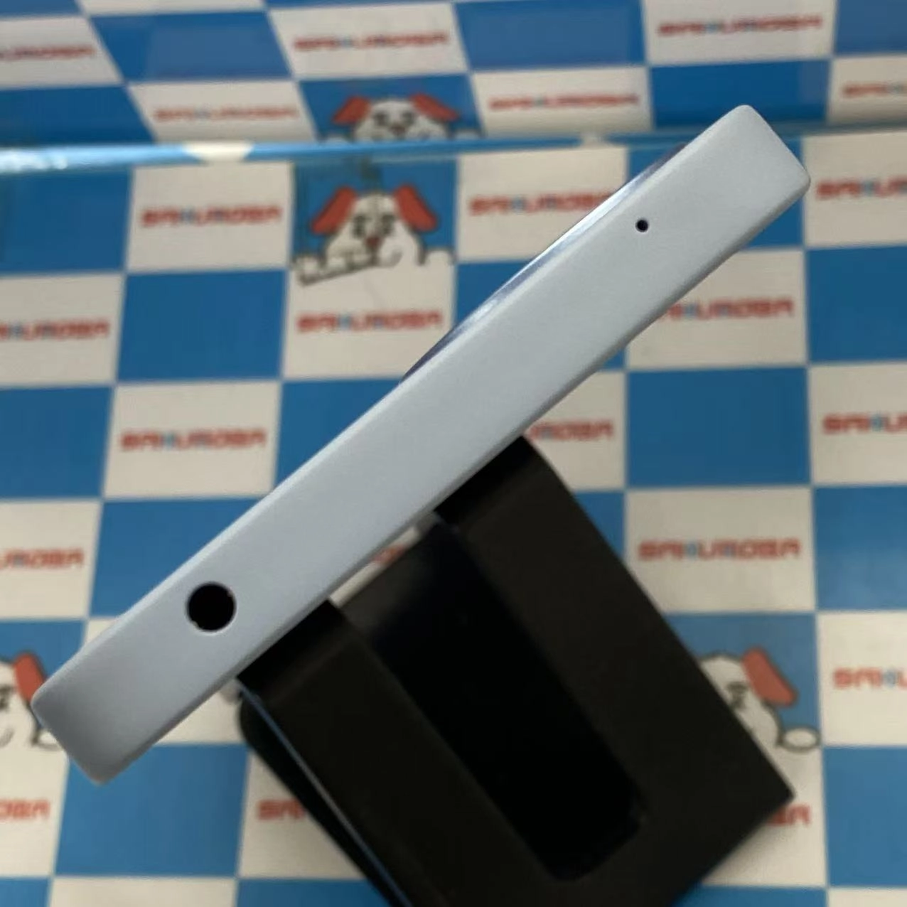 AQUOS wish4 4GB/64GB ブルー SH-52E docomo版SIMフリー 開封未使用品