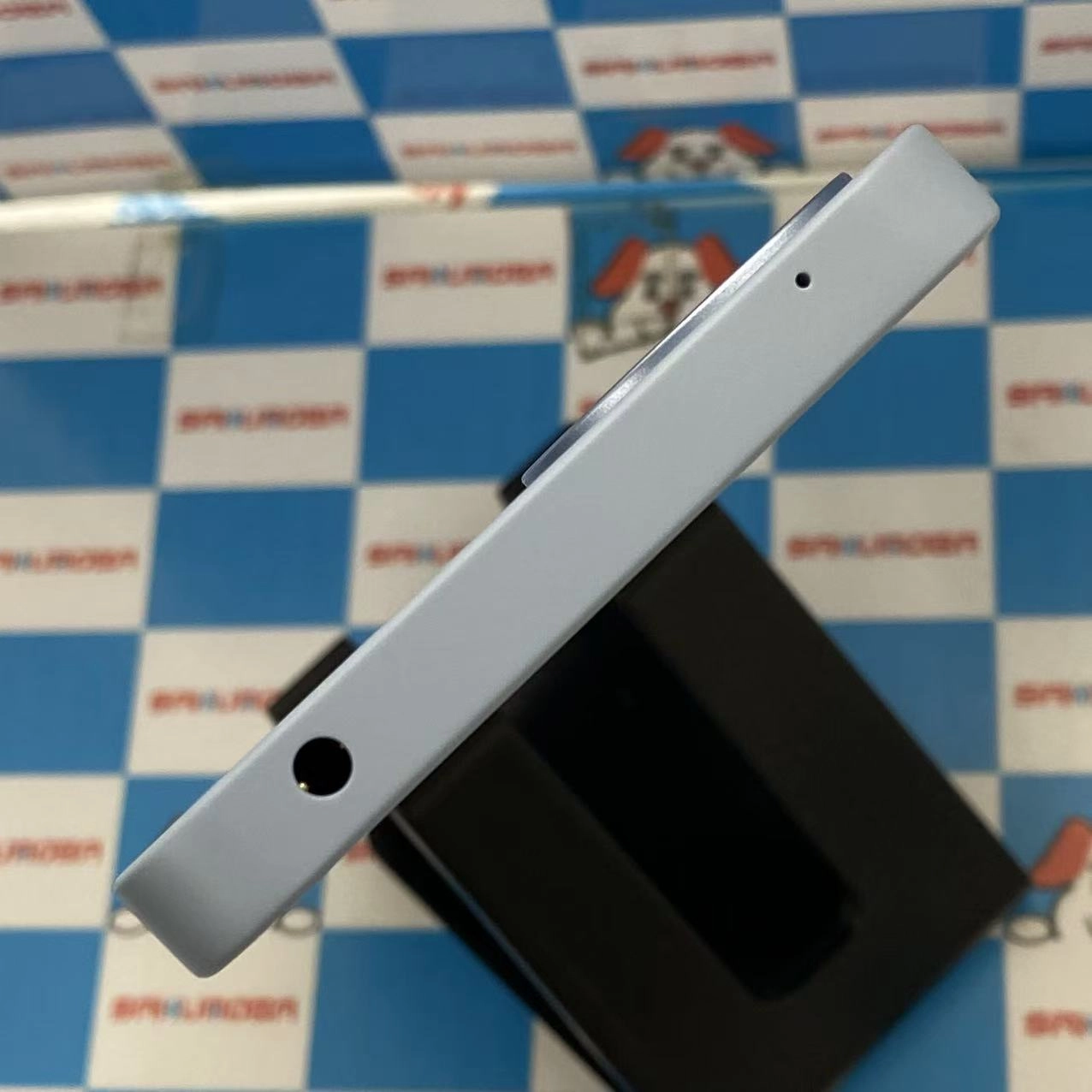 AQUOS wish4 4GB/64GB ブラック A402SH SIMロック解除済 SoftBank版SIMフリー 極美品