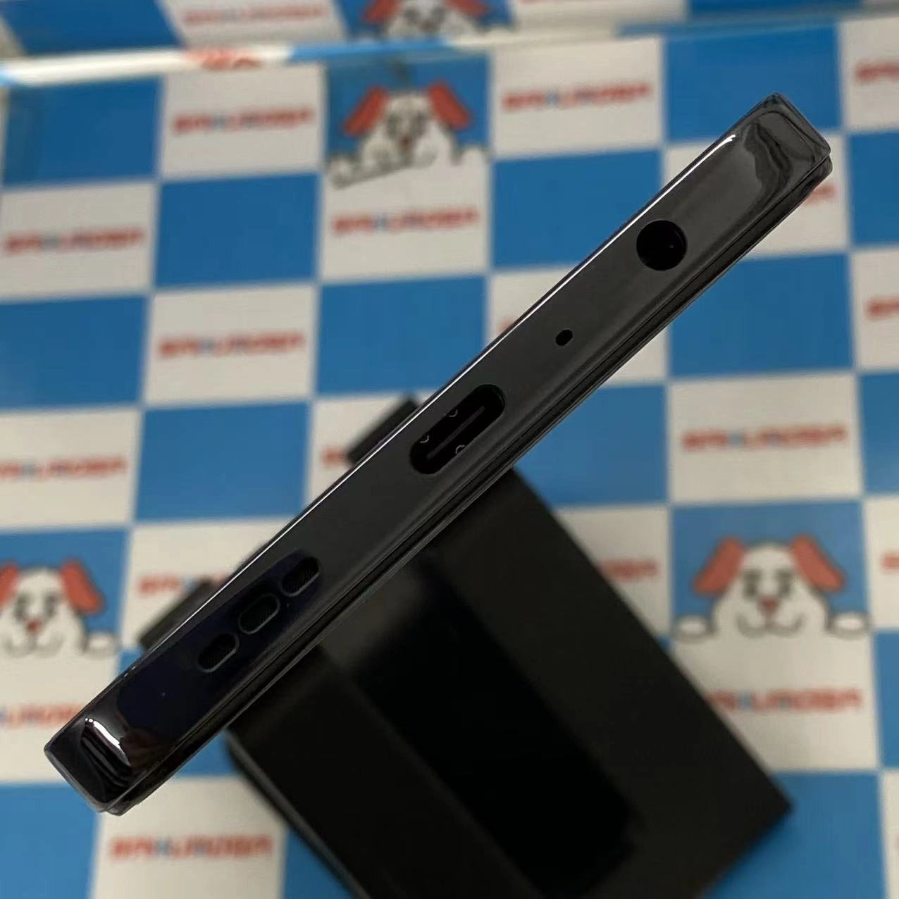 OPPO A3 5G 4GB/128GB ブラック CPH2639 楽天モバイル版SIMフリー 極美品