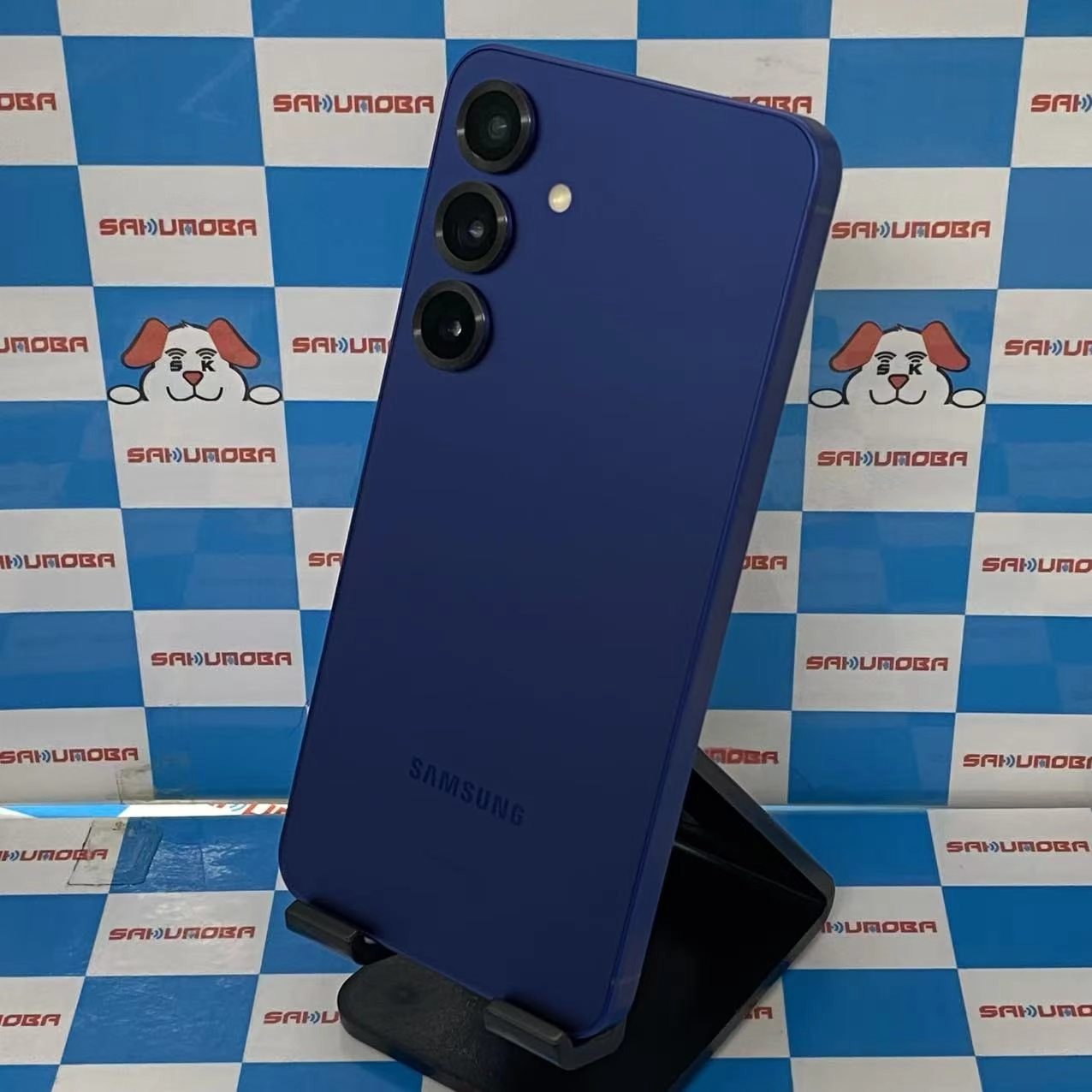 Galaxy S25 512GB アイシーブルー SM-S931Q SIMフリー 新品同様