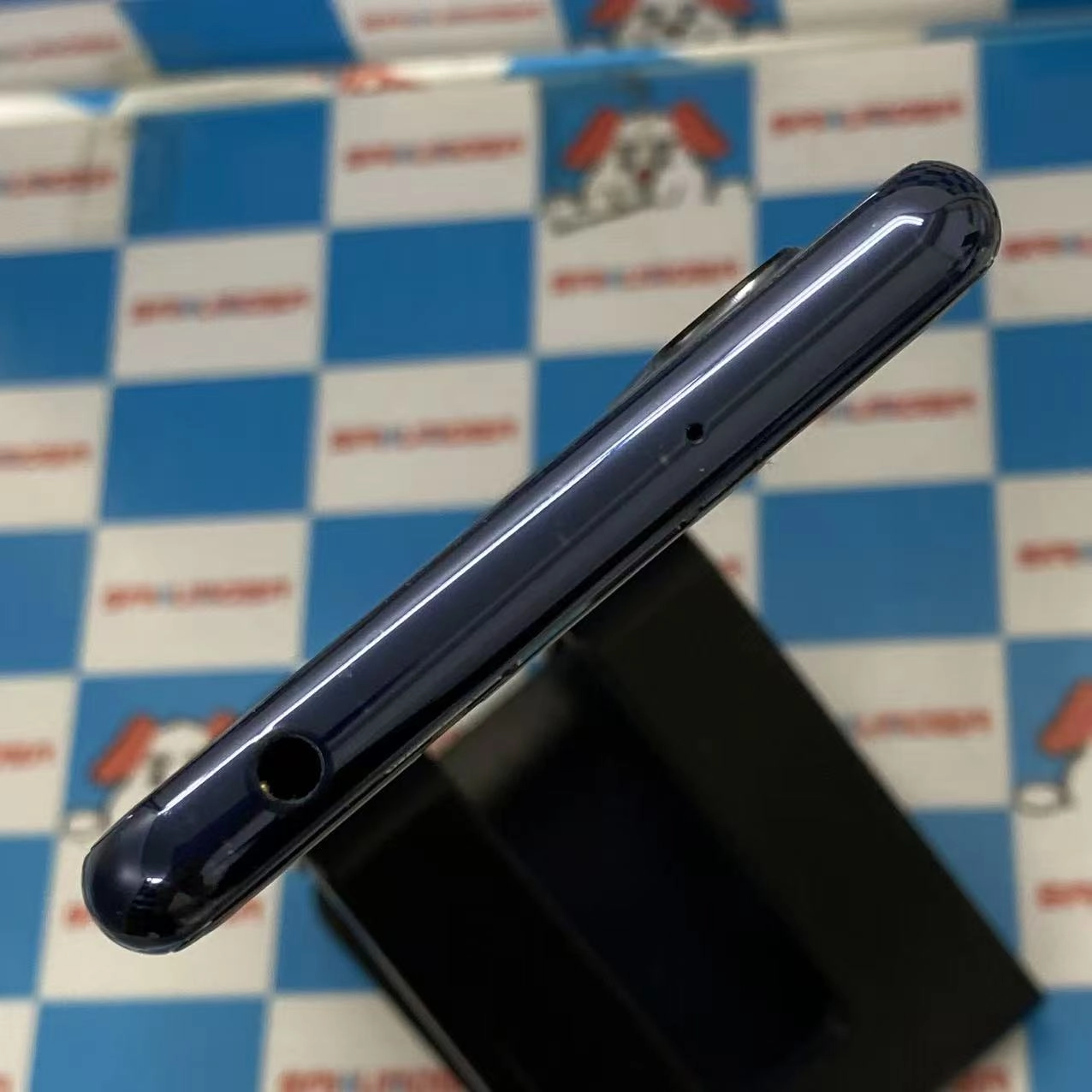 Xperia 5 II 256GB ブルー XQ-AS42 SIMフリー