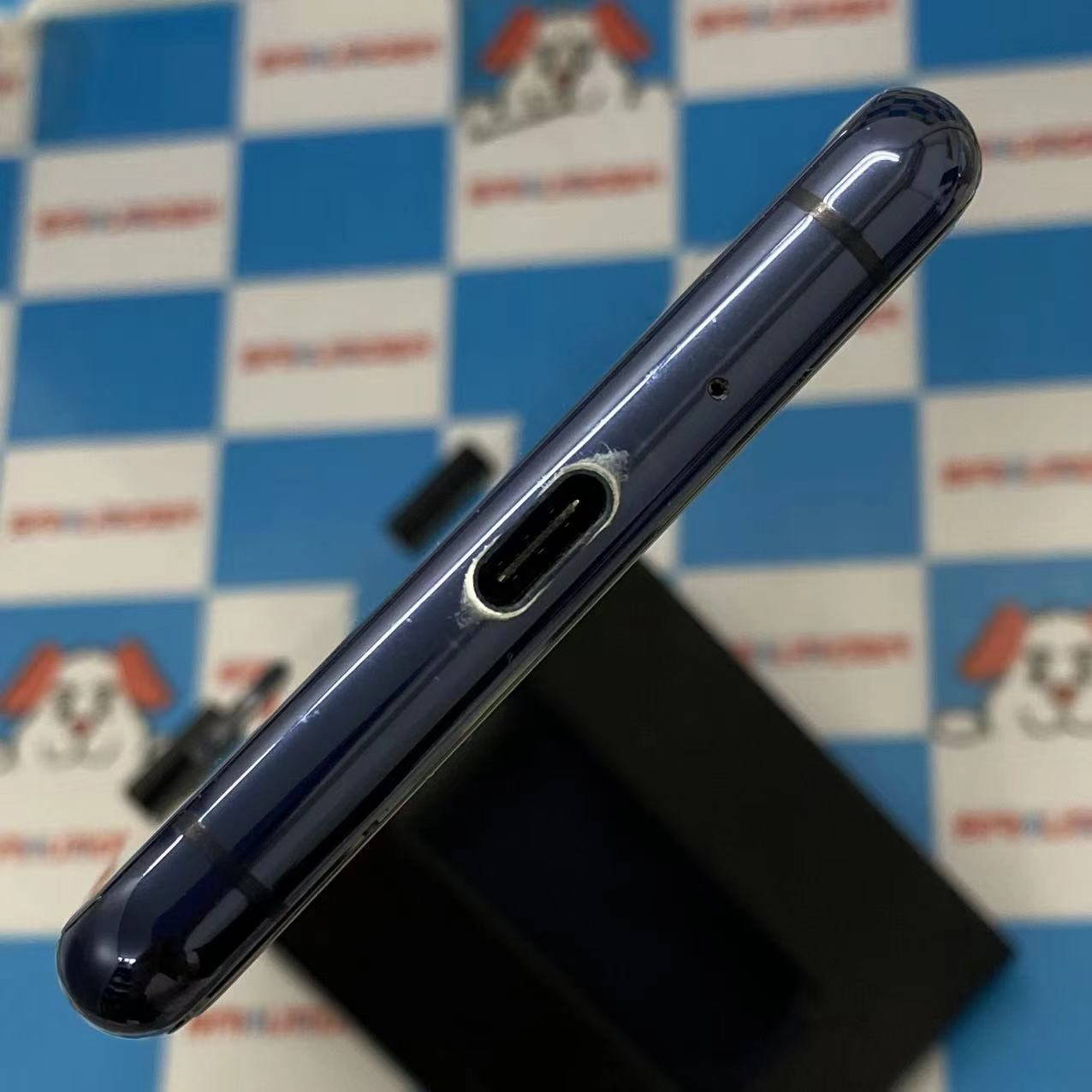 Xperia 5 II 256GB ブルー XQ-AS42 SIMフリー