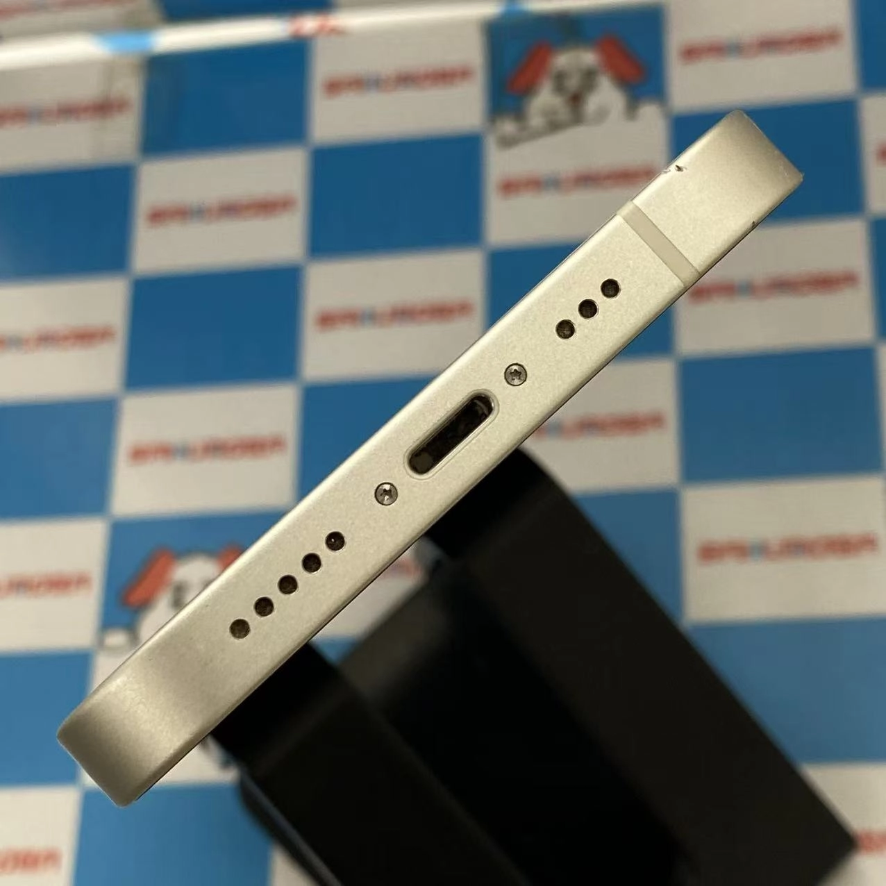 iPhone14 128GB スターライト MPUQ3J/A SIMフリー