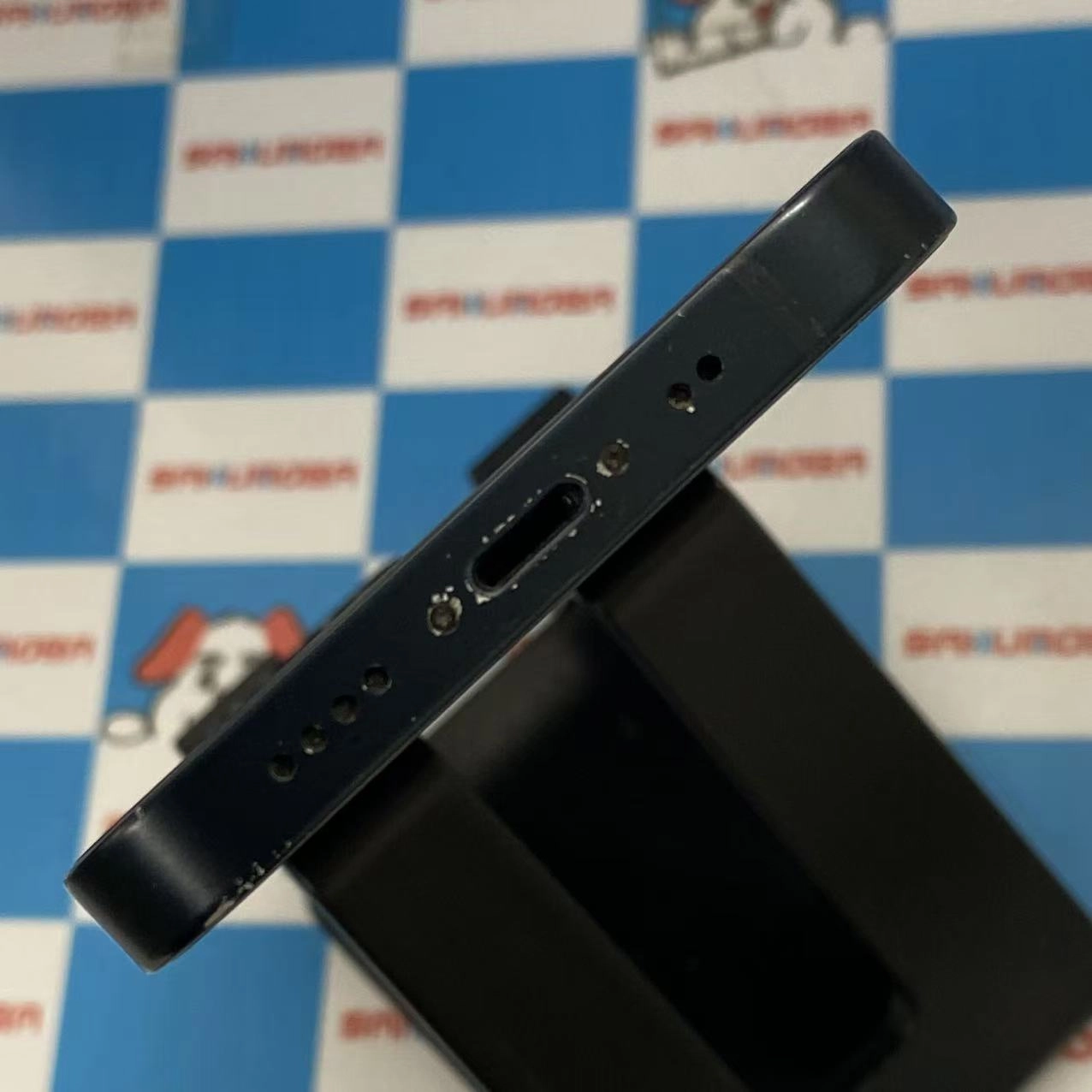 iPhone13 mini 128GB ミッドナイト MLJC3J/A SIMフリー