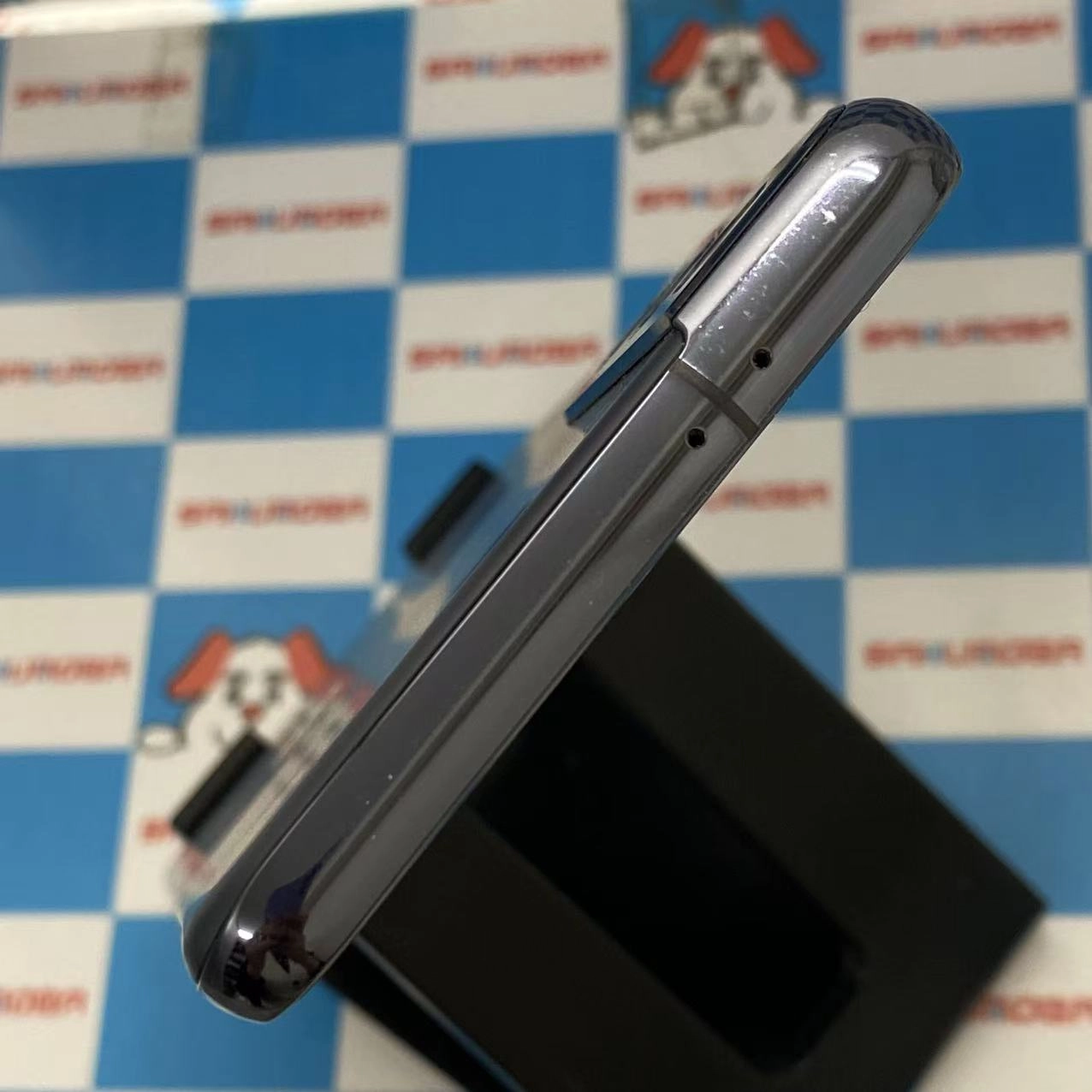 Galaxy S21 5G 8GB/256GB ファントムグレー SC-51B docomo版SIMフリー