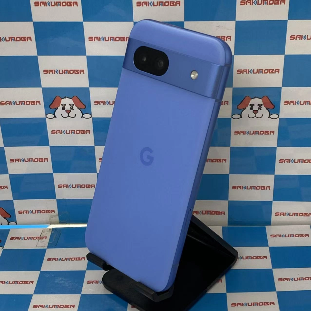 Google Pixel 8a 128GB Bay Pixel8a docomo版SIMフリー ジャンク品