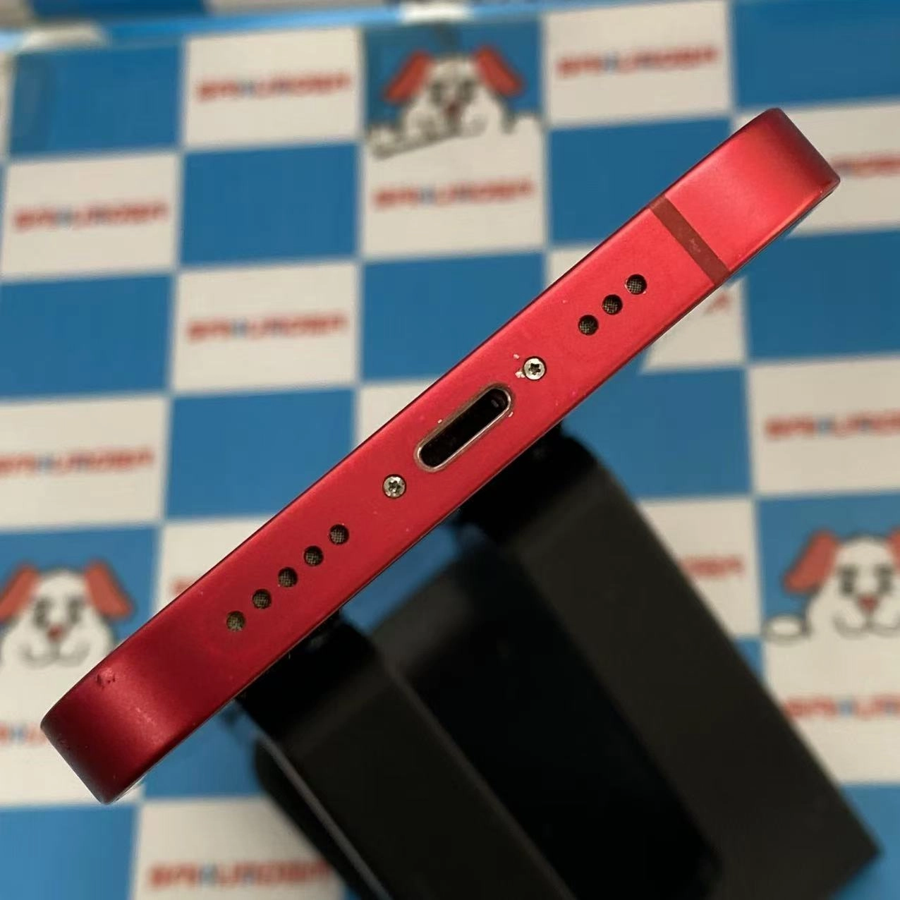 iPhone14 128GB Product Red MPV93J/A AU版SIMフリー