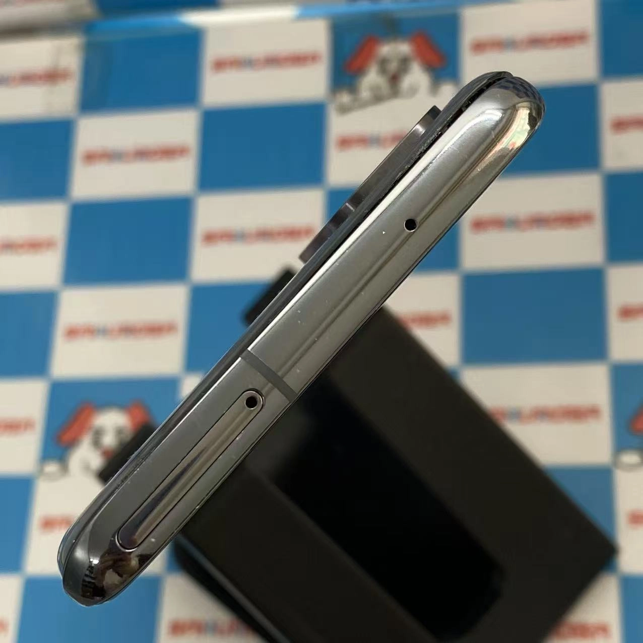 Galaxy S20 5G 128GB コスミックグレー SCG01 AU版SIMフリー