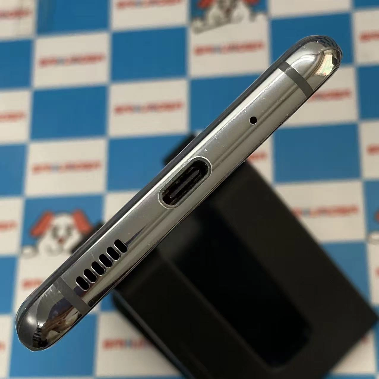 Galaxy S20 5G 128GB コスミックグレー SCG01 AU版SIMフリー