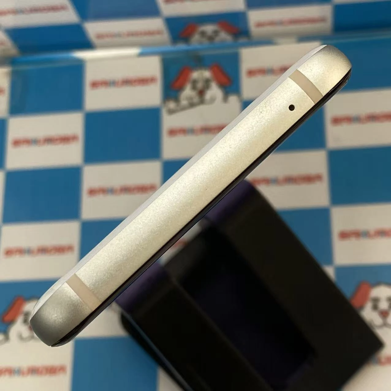 LG style3 64GB オーロラホワイト L-41A docomo版SIMフリー