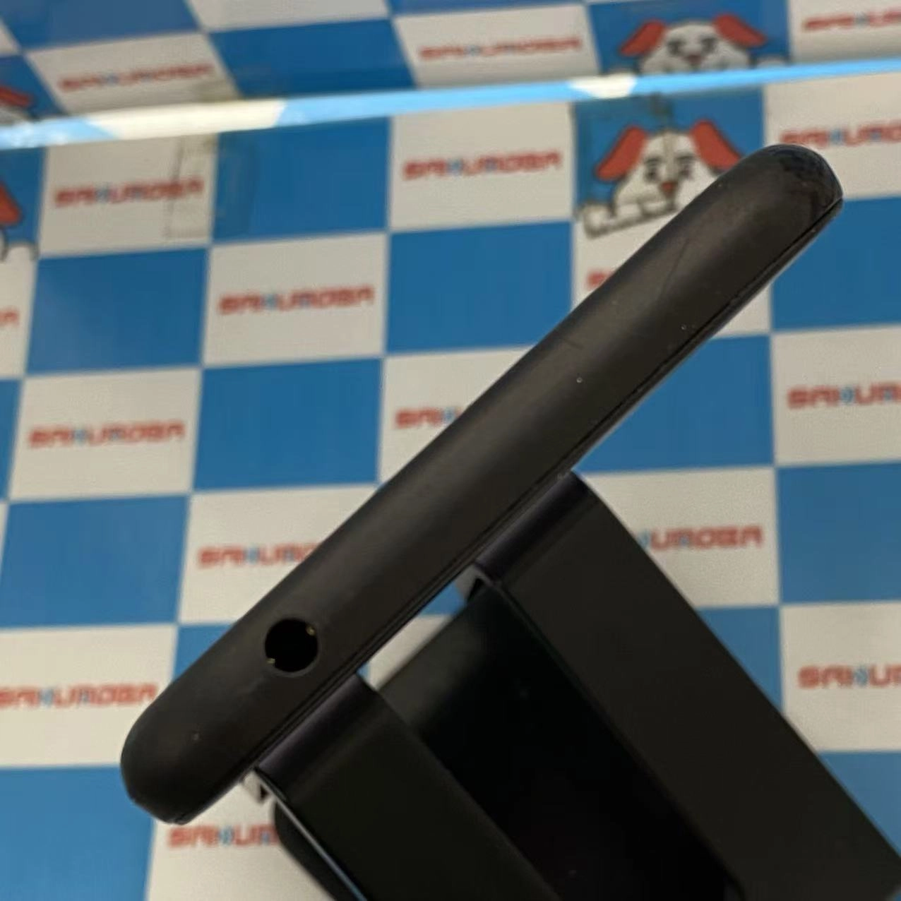 AQUOS sense 32GB Velvet Black SH-01K docomo版SIMフリー