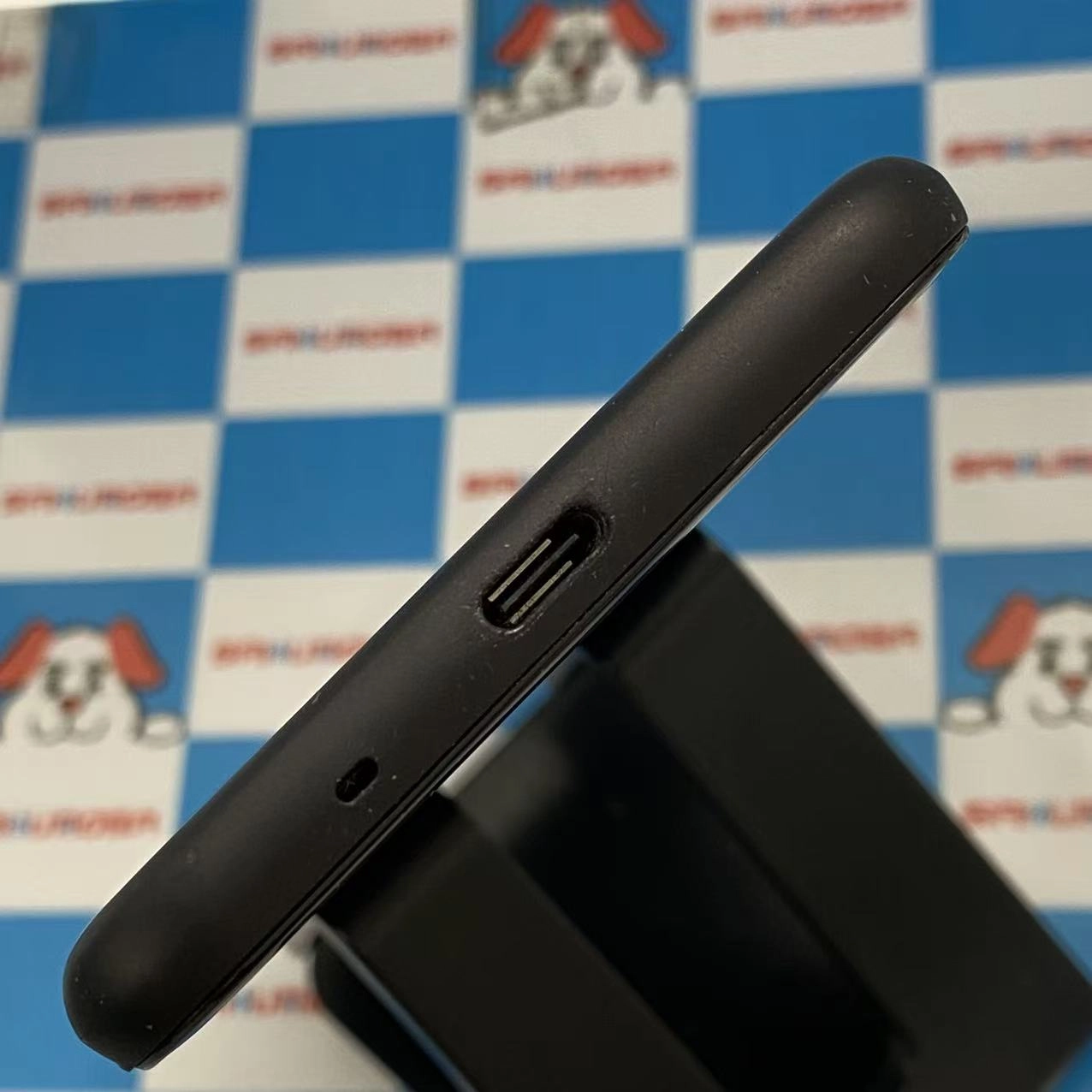 AQUOS sense 32GB Velvet Black SH-01K docomo版SIMフリー