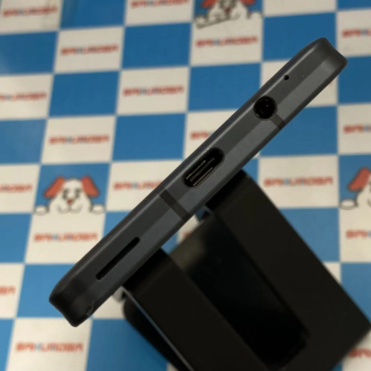 AQUOS sense6 4GB/64GB ブラック SH-RM19 楽天モバイル版SIMフリー