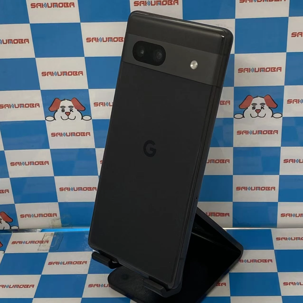 Google Pixel 7a 128GB Charcoal G82U8 SIMフリー