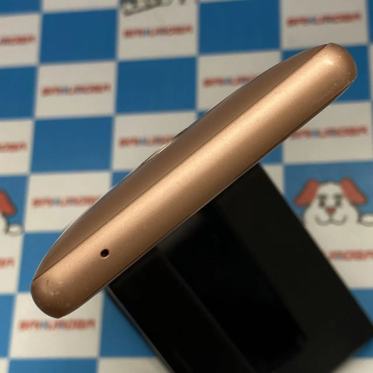 Xperia XZ2 Compact 64GB Coral Pink SO-05K docomo版SIMフリー