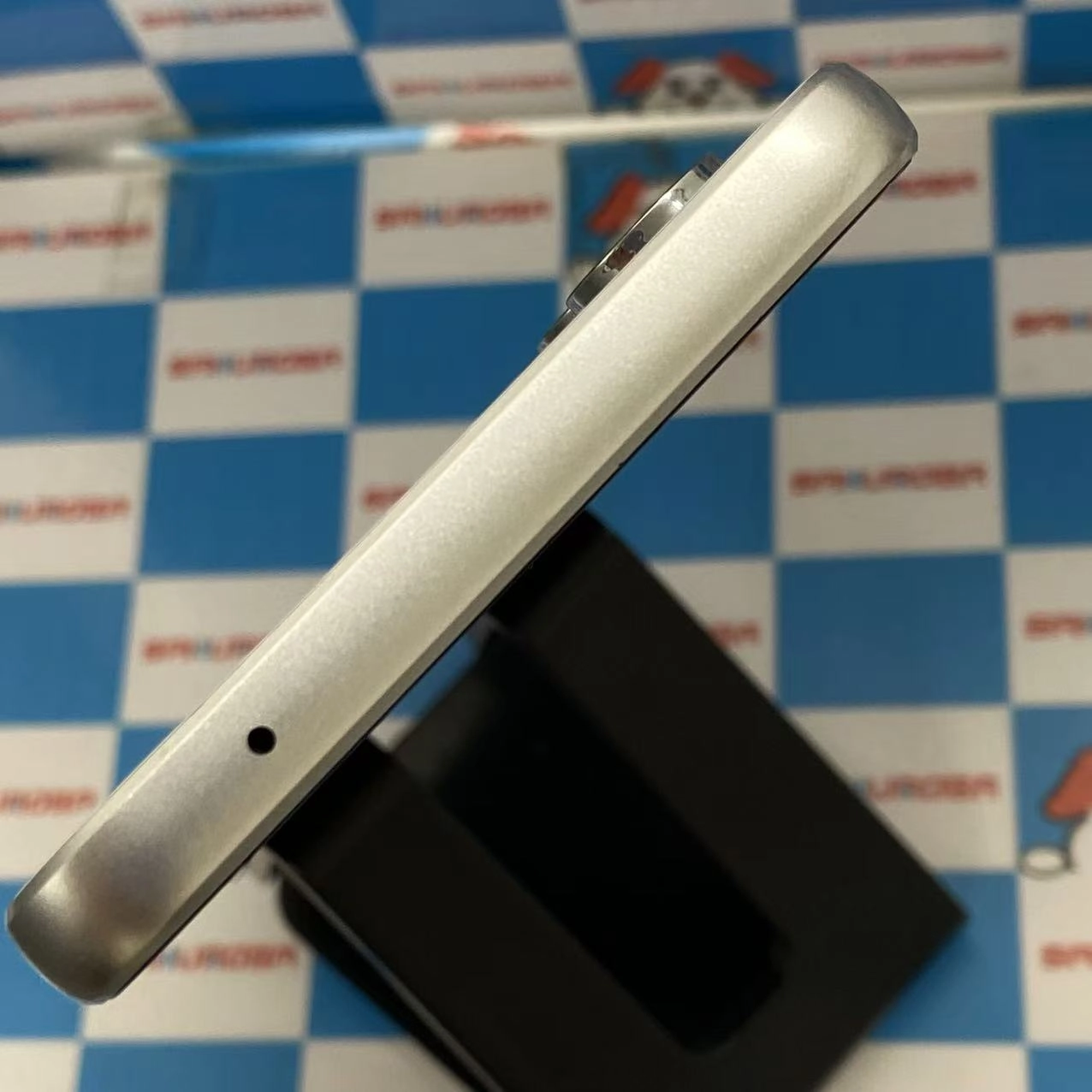 nubia S 5G 128GB ホワイト A403ZT SoftBank版SIMフリー